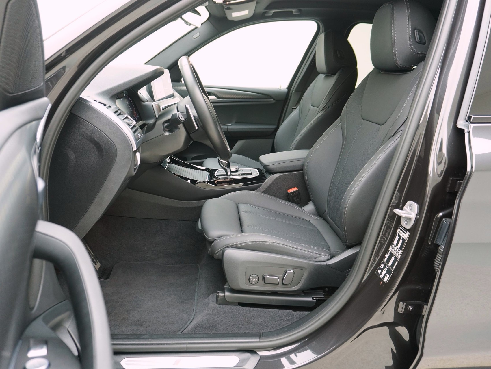 BMW X3 30d xDrive M Sport-image-7