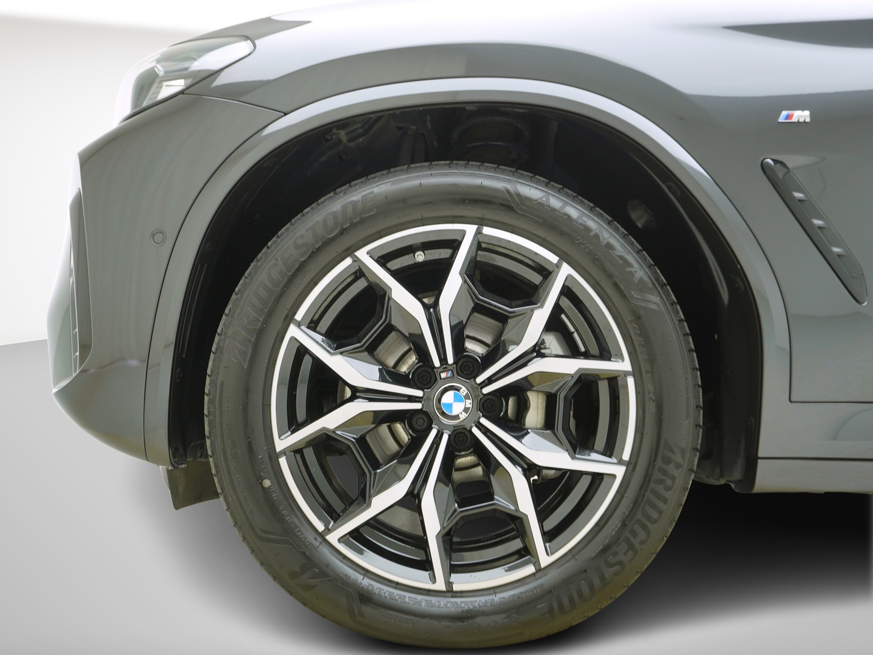 BMW X3 30d xDrive M Sport-image-6