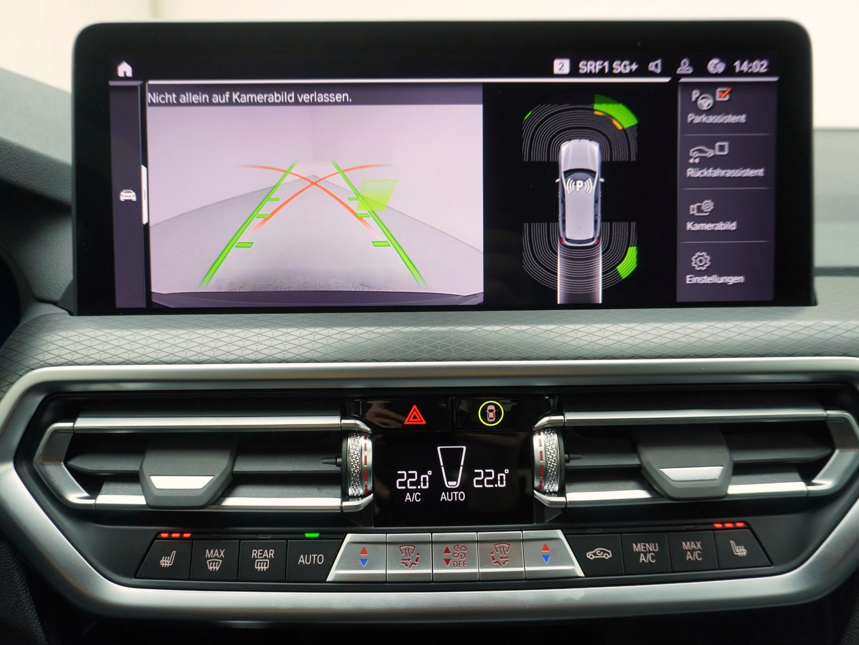 BMW X3 30d xDrive M Sport-image-19