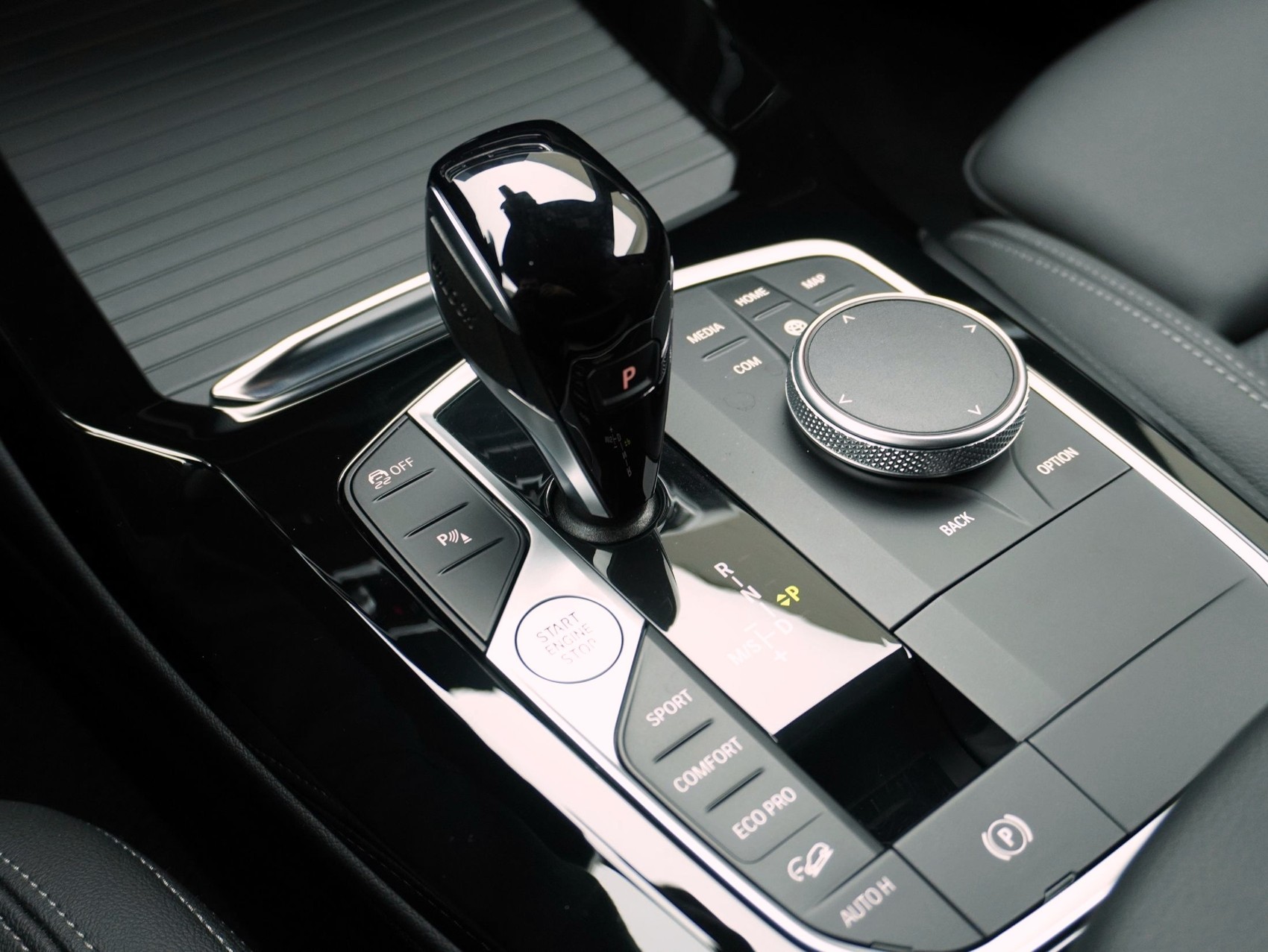 BMW X3 30d xDrive M Sport-image-16