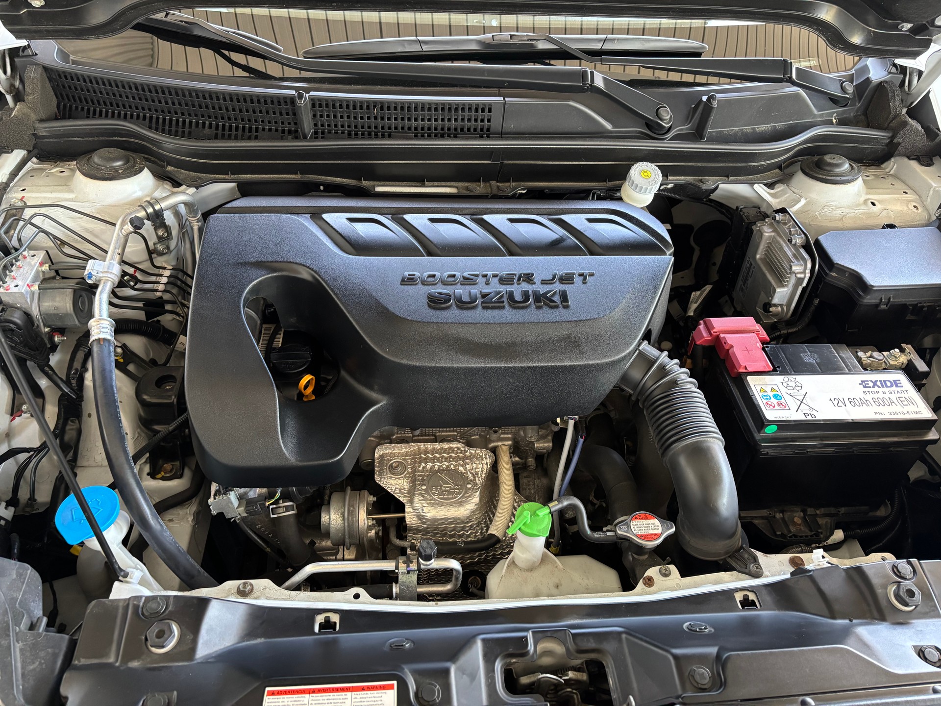 SUZUKI SX4 S-Cross 1.4 16V Tradizio 4WD Automatic-image-10