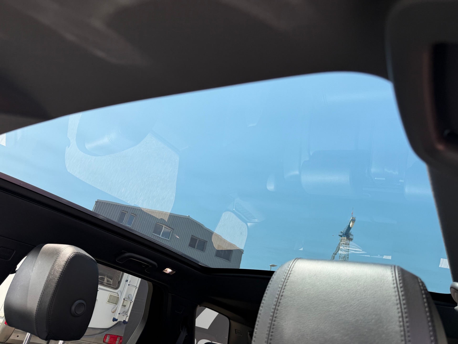 LAND ROVER Discovery Sport 2.0 Si4 HSE AT9 7 Places-image-12