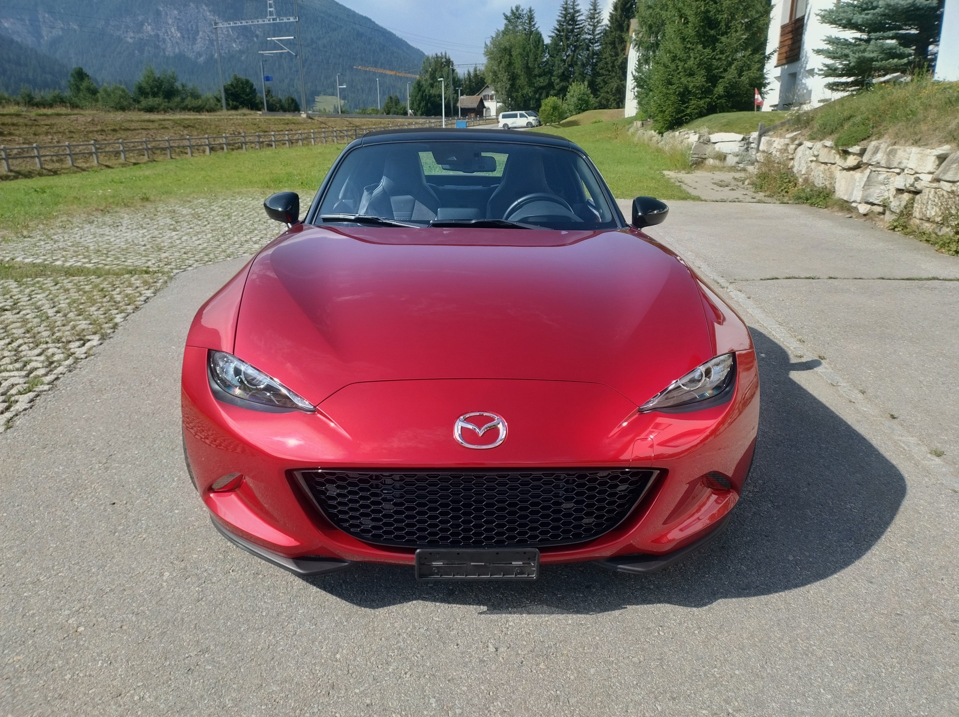 MAZDA 2.0 Homura-image-1