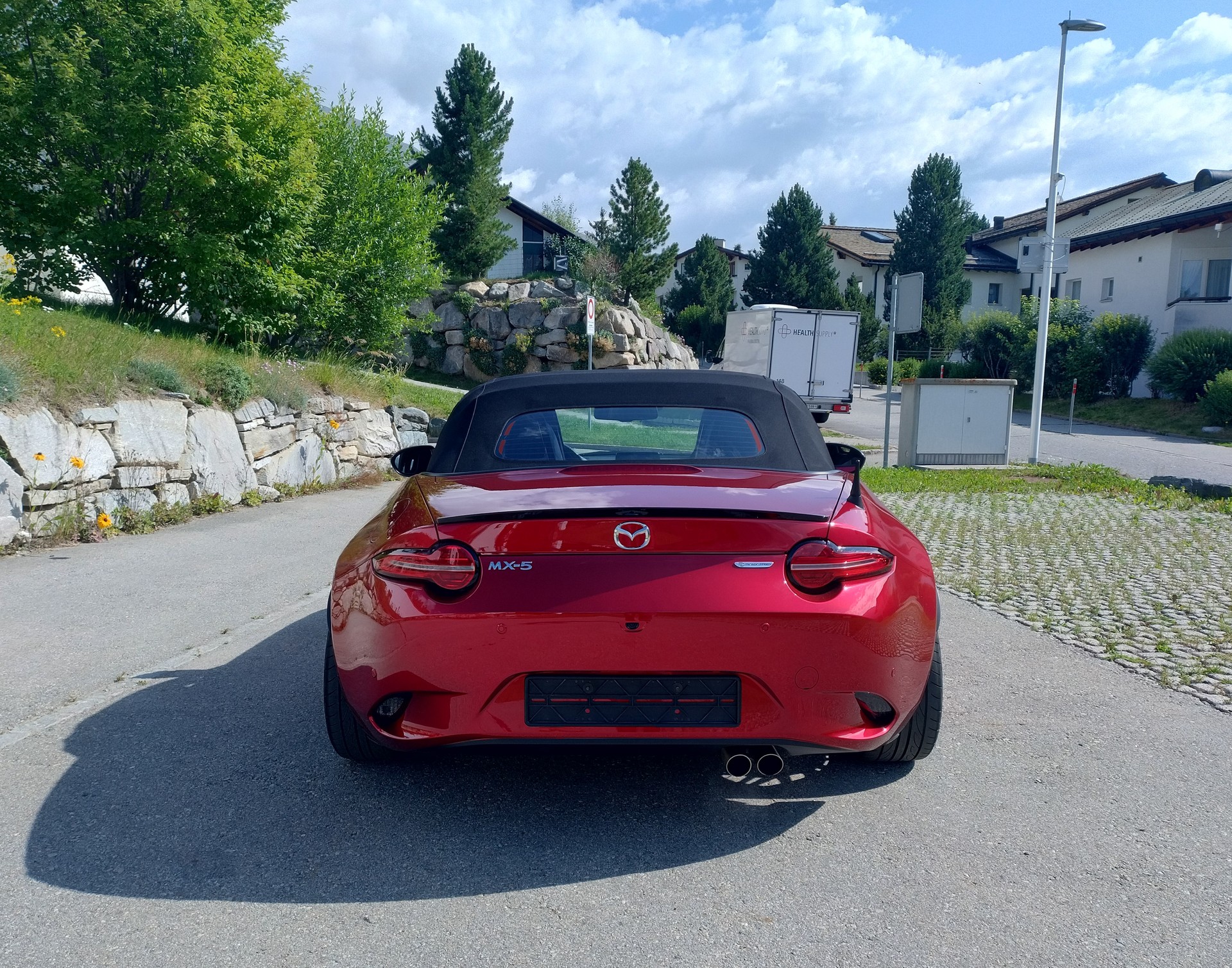 MAZDA 2.0 Homura-image-2