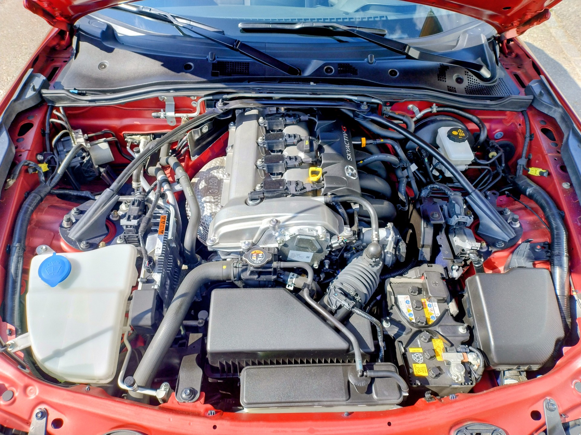 MAZDA 2.0 Homura-image-3