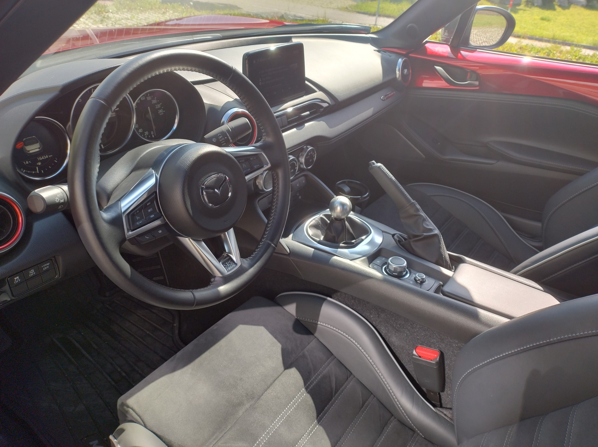 MAZDA 2.0 Homura-image-5