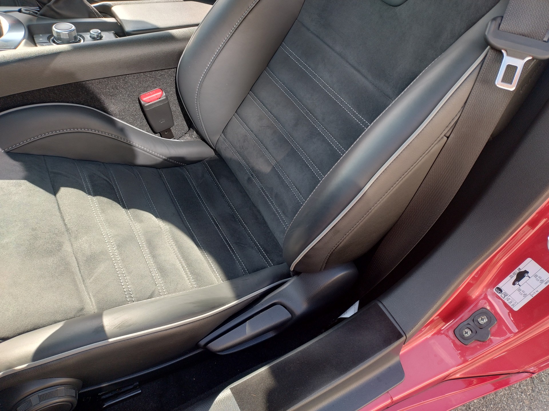 MAZDA 2.0 Homura-image-4