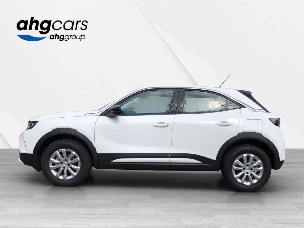 OPEL Mokka 1.2 T 130 Edition-showroom-element-1