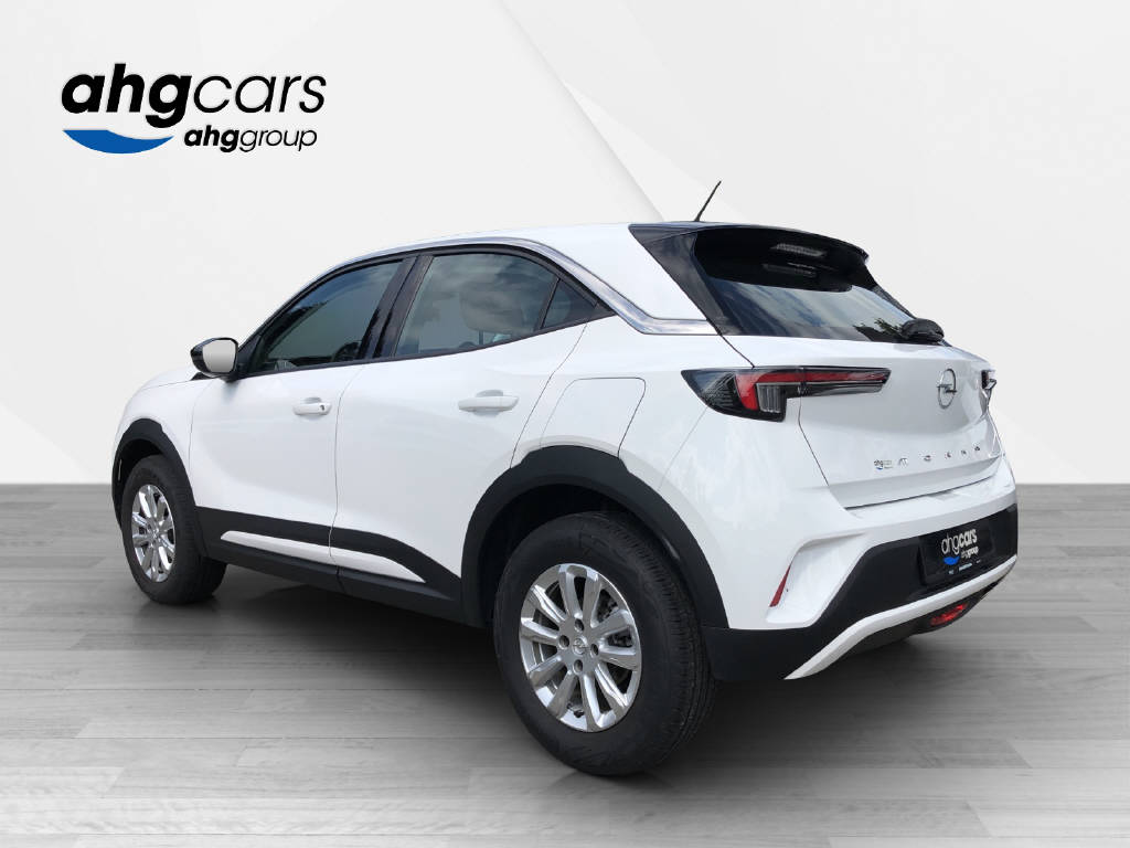 OPEL Mokka 1.2 T 130 Edition-showroom-element-2