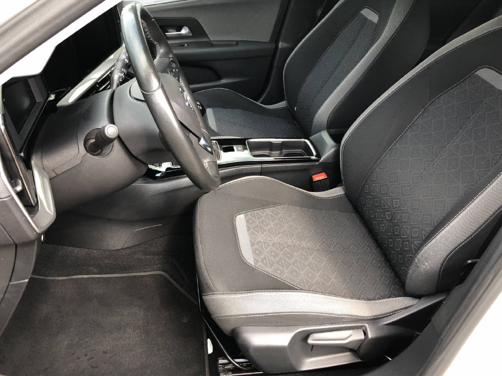 OPEL Mokka 1.2 T 130 Edition-image-4