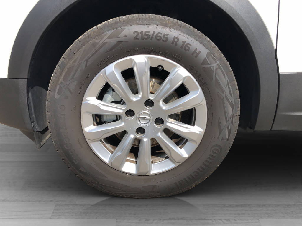 OPEL Mokka 1.2 T 130 Edition-image-9