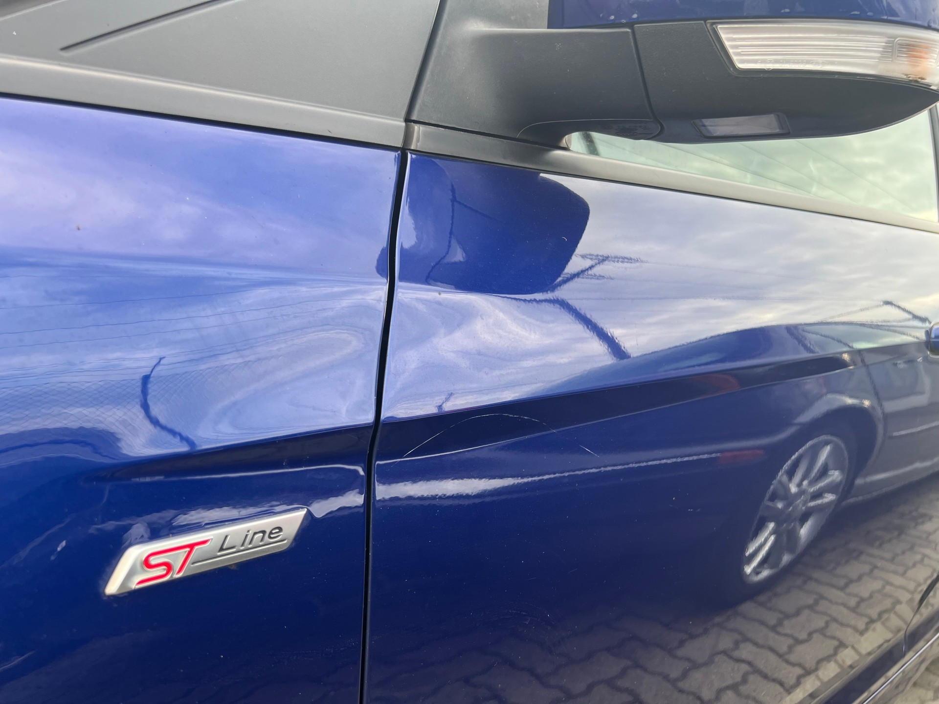FORD Focus 1.5 SCTi ST Line 182 PS AB MFK-image-3