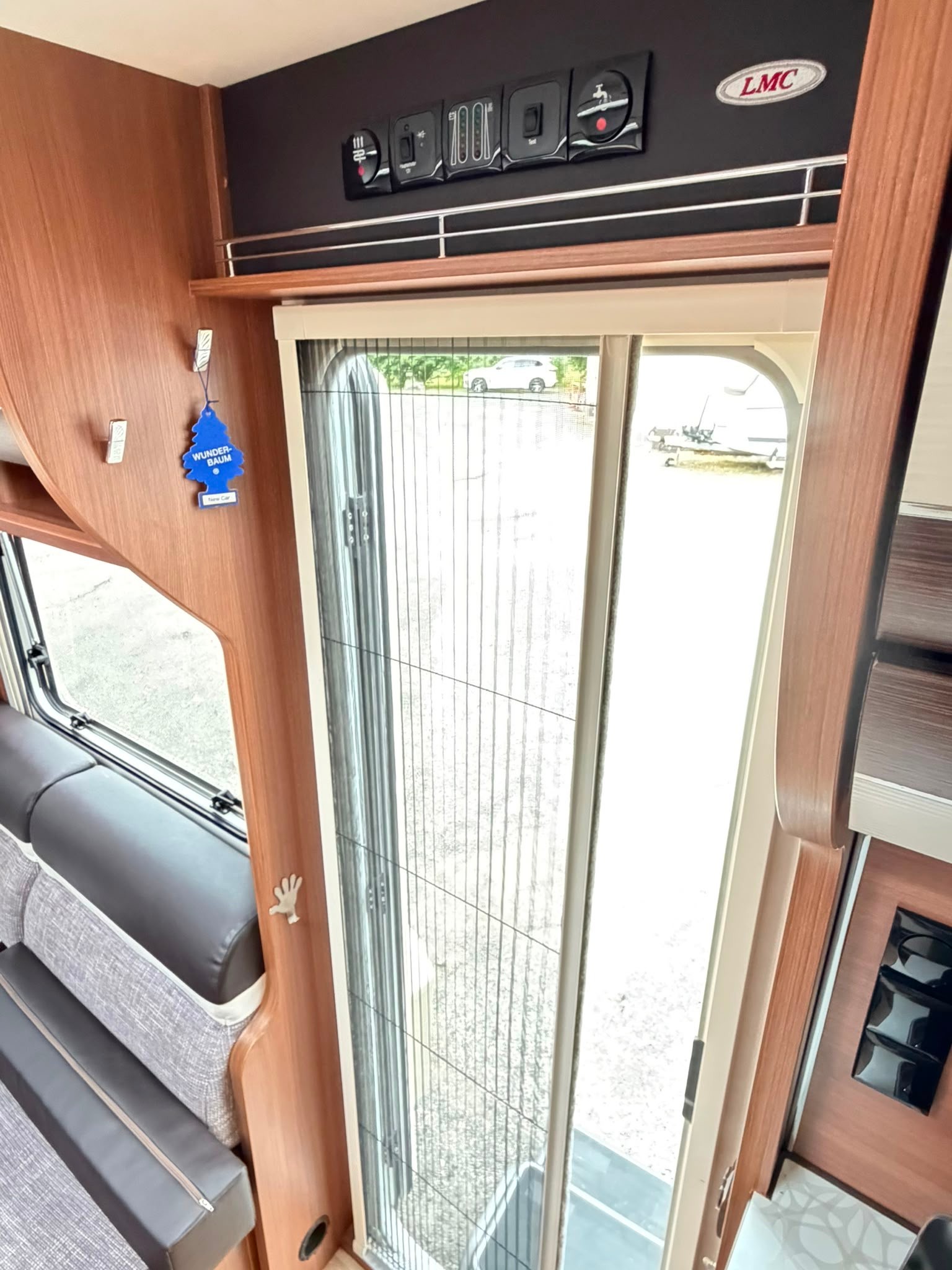 LMC Münsterland Vivo 490 E MFK Neu-image-12