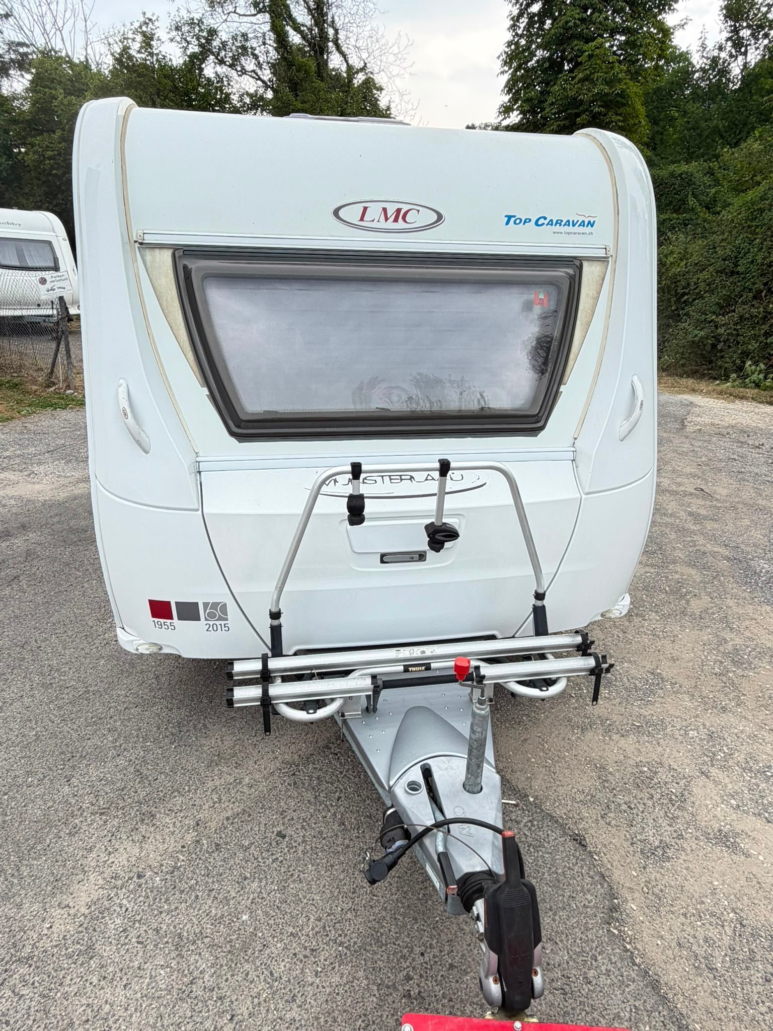 LMC Münsterland Vivo 490 E MFK Neu-image-3