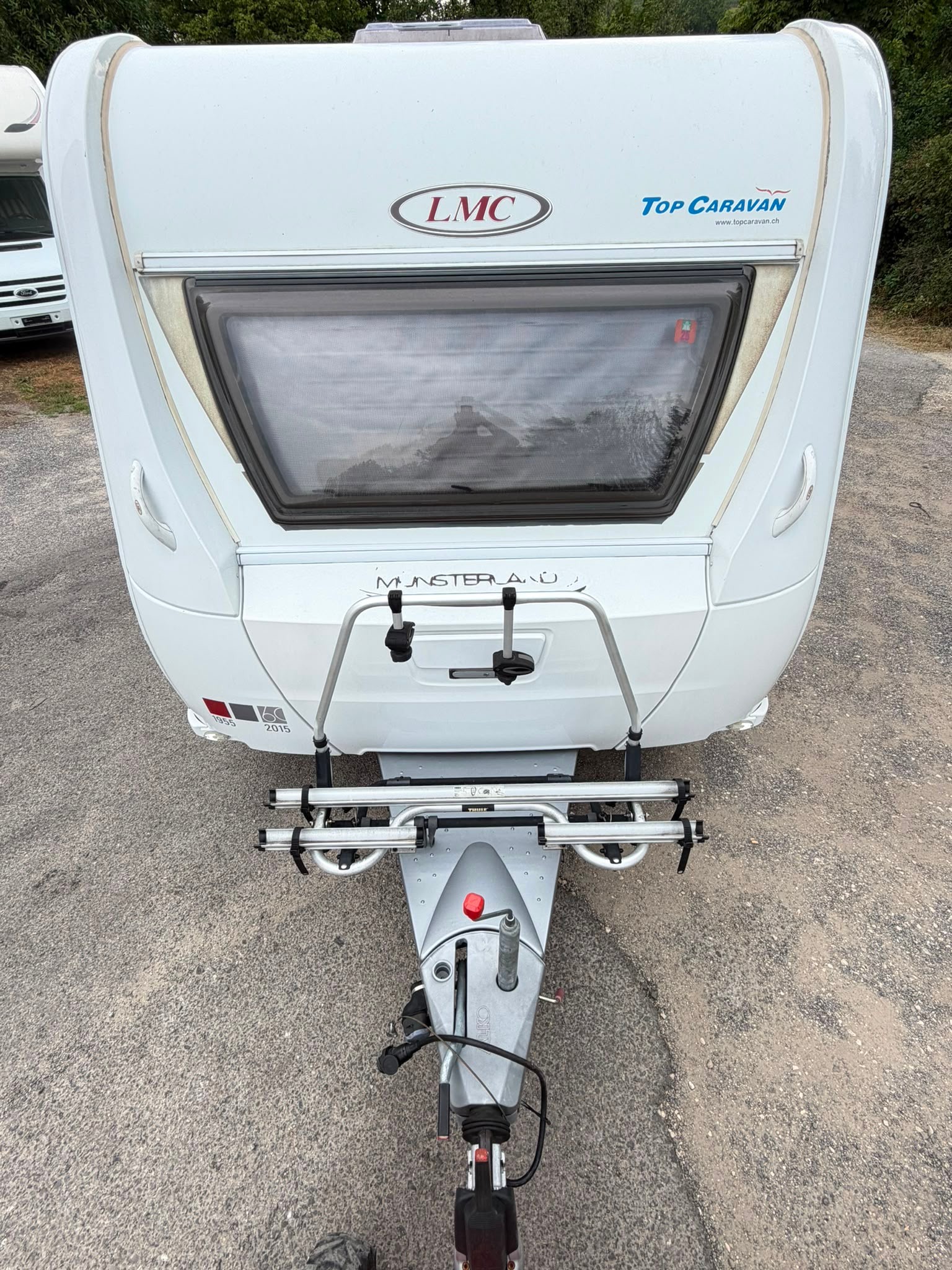LMC Münsterland Vivo 490 E MFK Neu-image-9