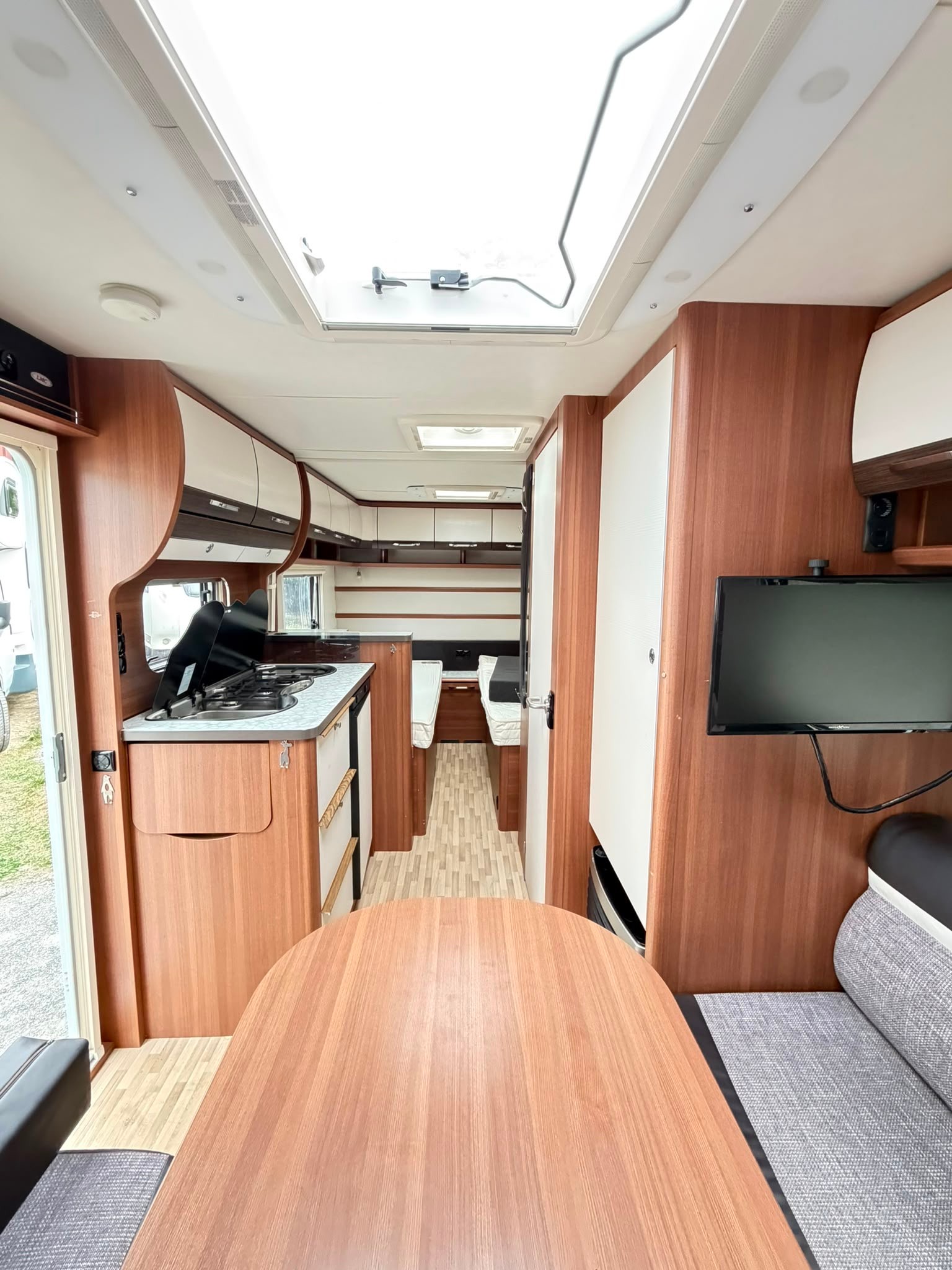LMC Münsterland Vivo 490 E MFK Neu-image-14