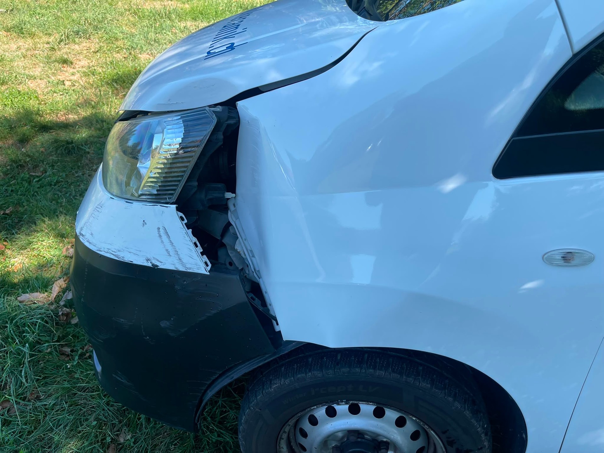 NISSAN NV200 1.5 dCi Comfort-image-10