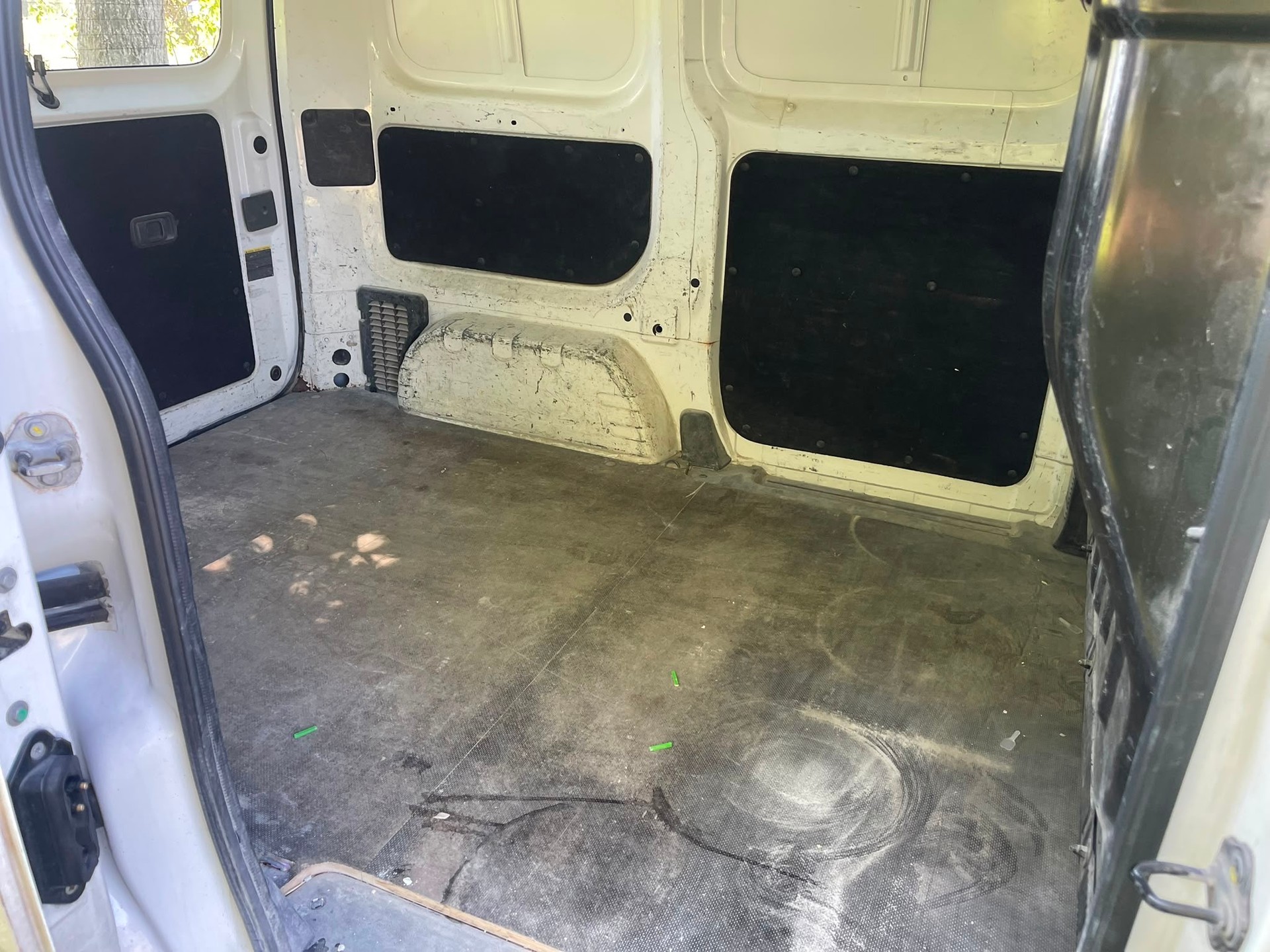 NISSAN NV200 1.5 dCi Comfort-image-9