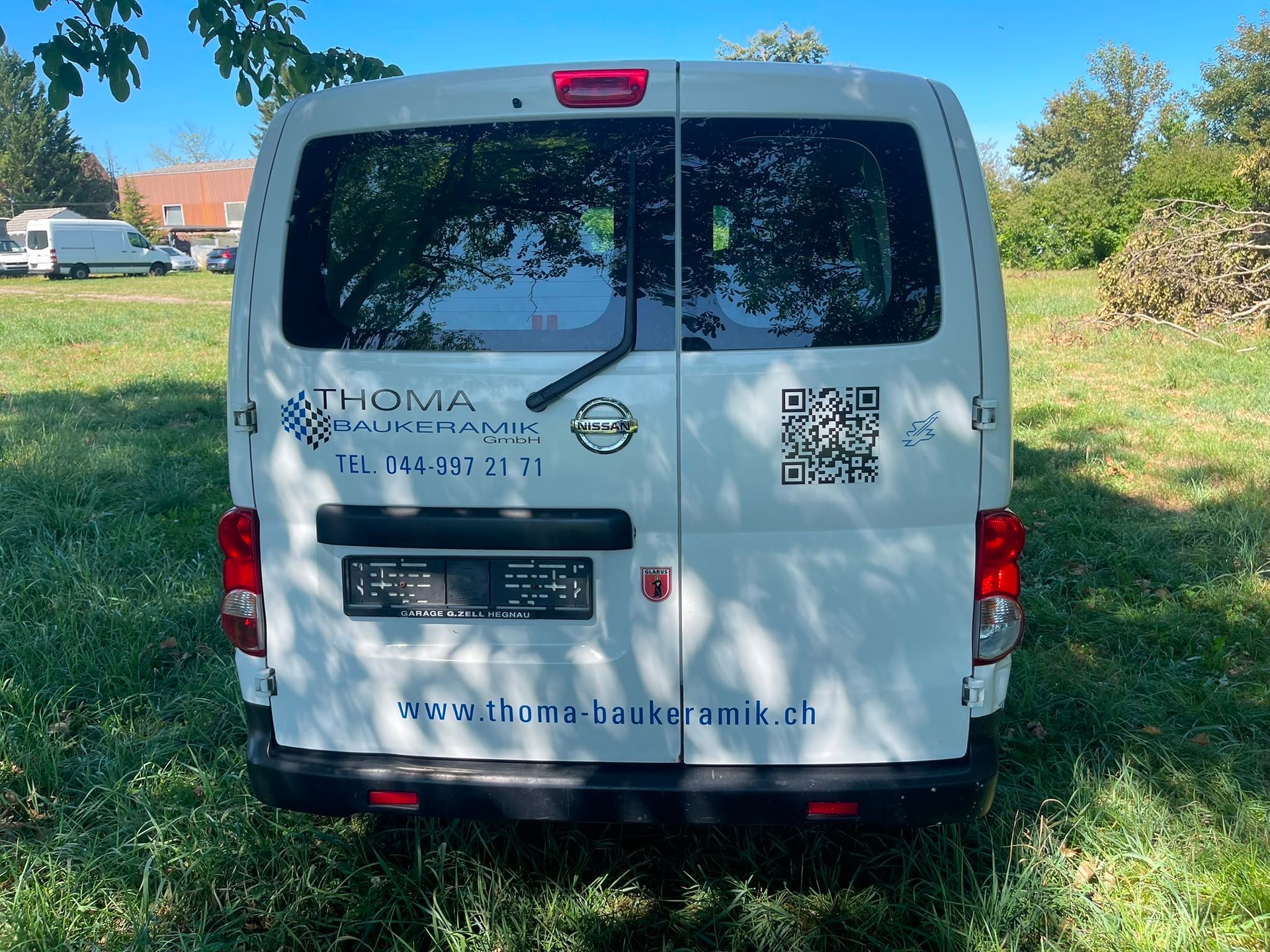 NISSAN NV200 1.5 dCi Comfort-image-4