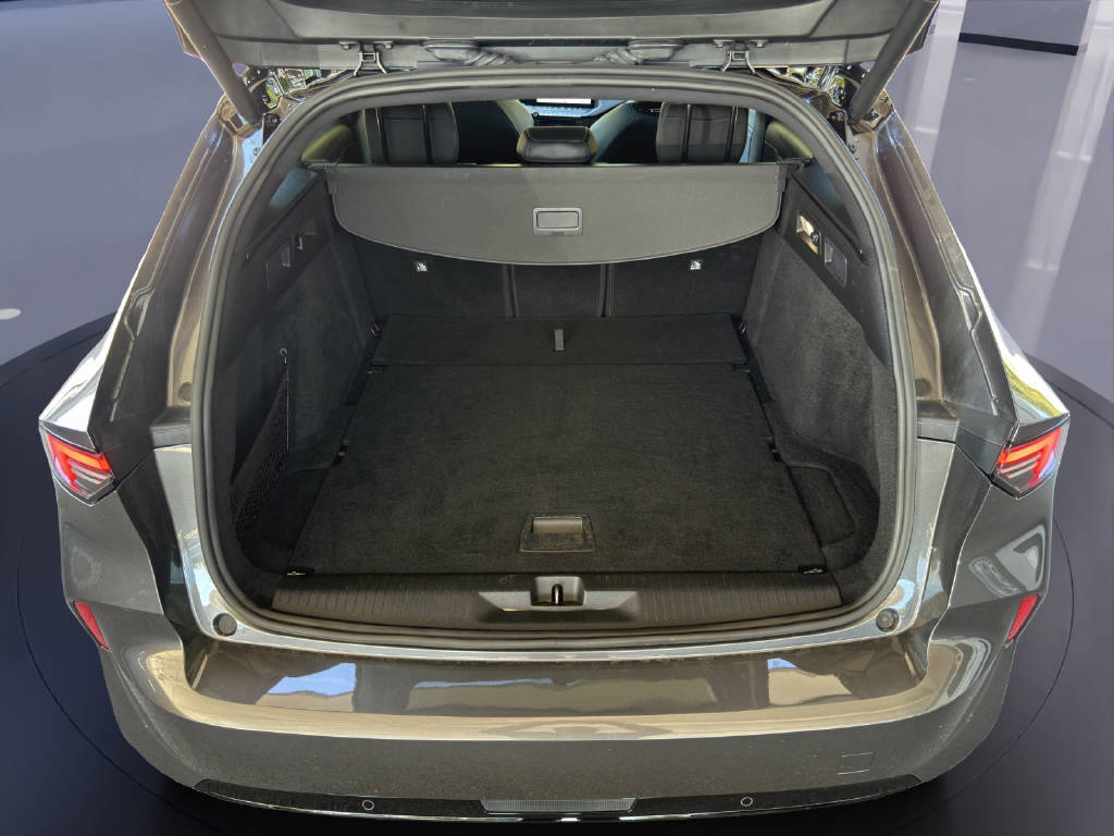 OPEL Astra Sports Tourer 1.2 T Hybrid GS-image-12