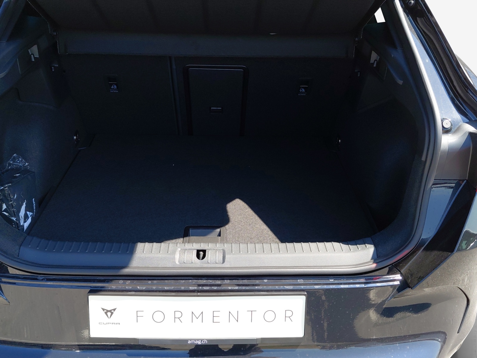 CUPRA Formentor 2.0TSI 4Drive Prime Edition DSG-image-12