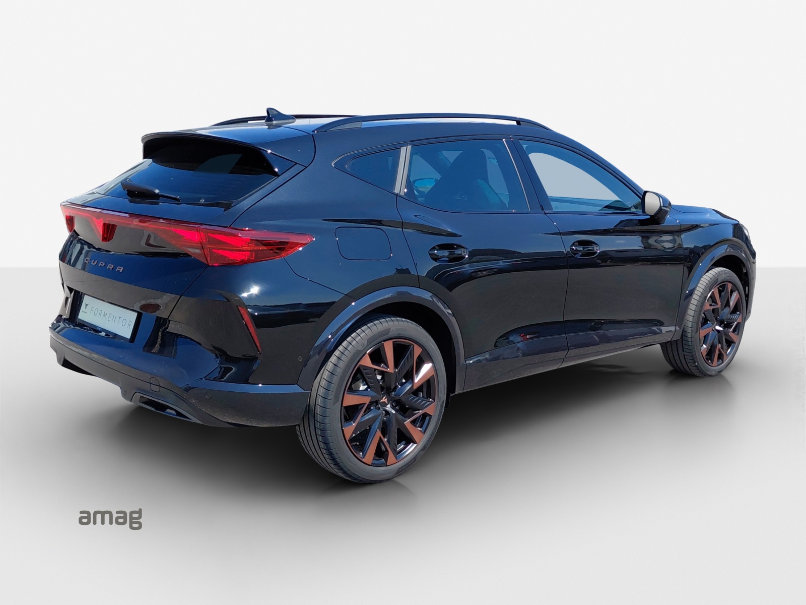 CUPRA Formentor 2.0TSI 4Drive Prime Edition DSG-image-4