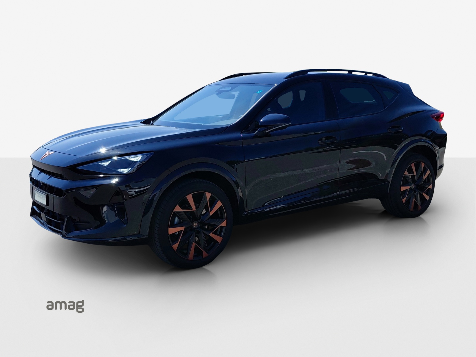 CUPRA Formentor 2.0TSI 4Drive Prime Edition DSG-image-0