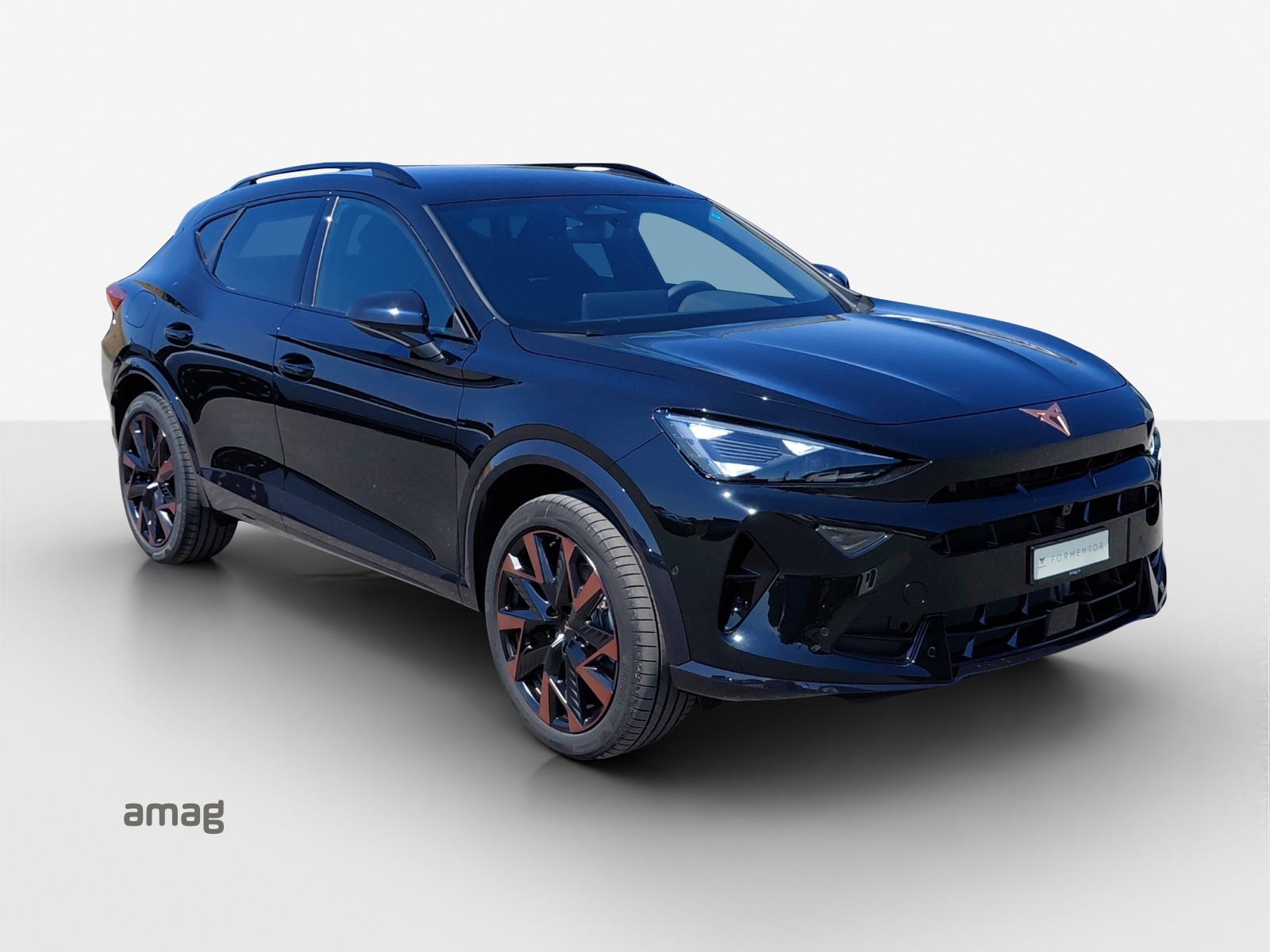 CUPRA Formentor 2.0TSI 4Drive Prime Edition DSG-image-5