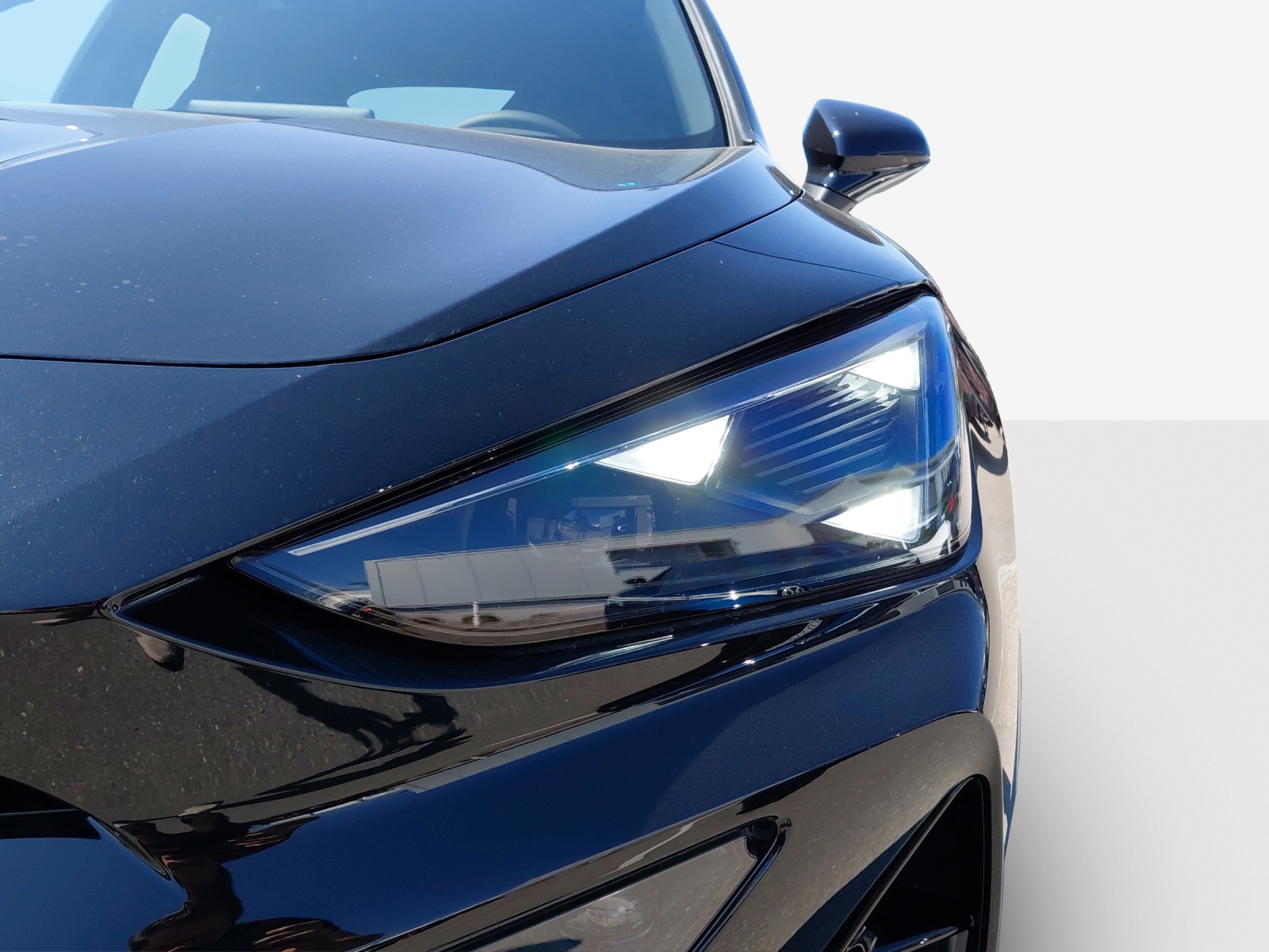 CUPRA Formentor 2.0TSI 4Drive Prime Edition DSG-image-15
