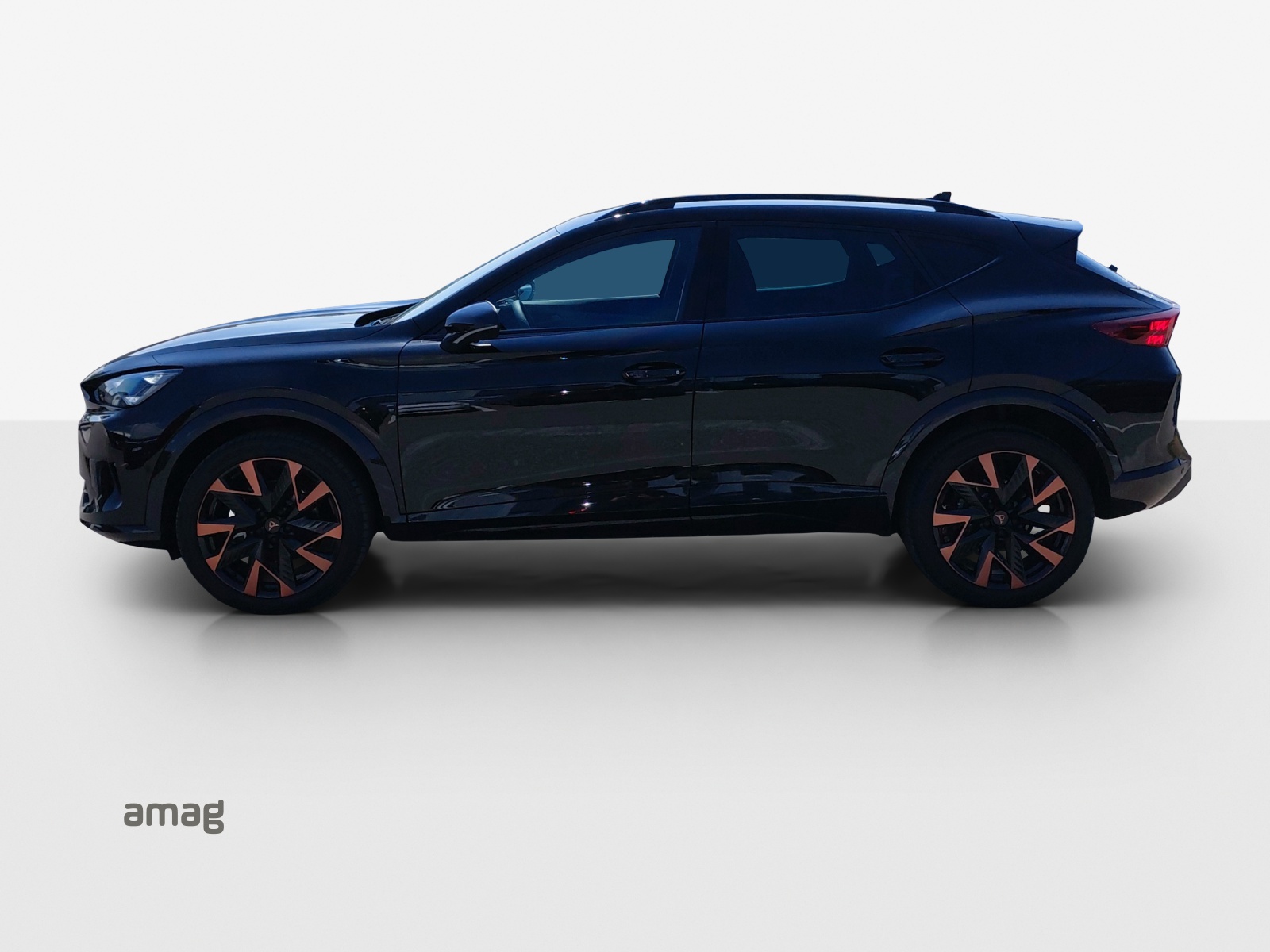 CUPRA Formentor 2.0TSI 4Drive Prime Edition DSG-image-1