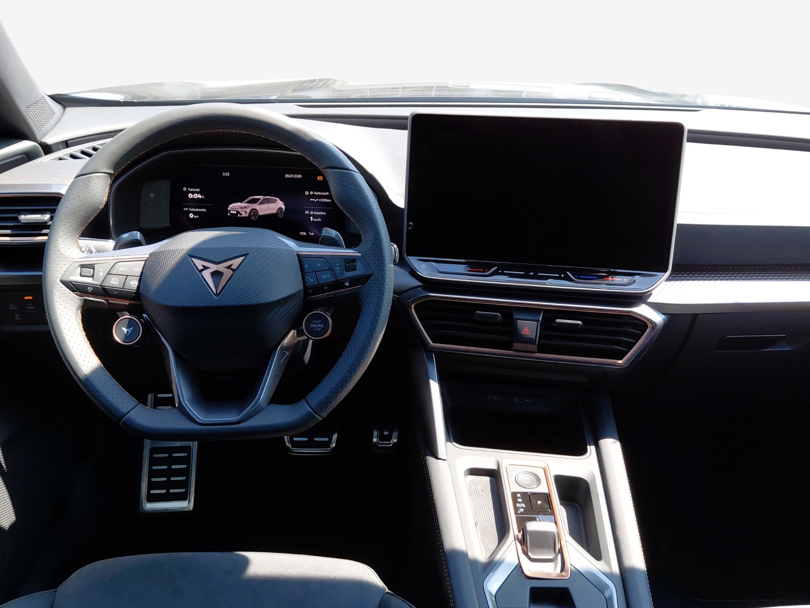 CUPRA Formentor 2.0TSI 4Drive Prime Edition DSG-image-8
