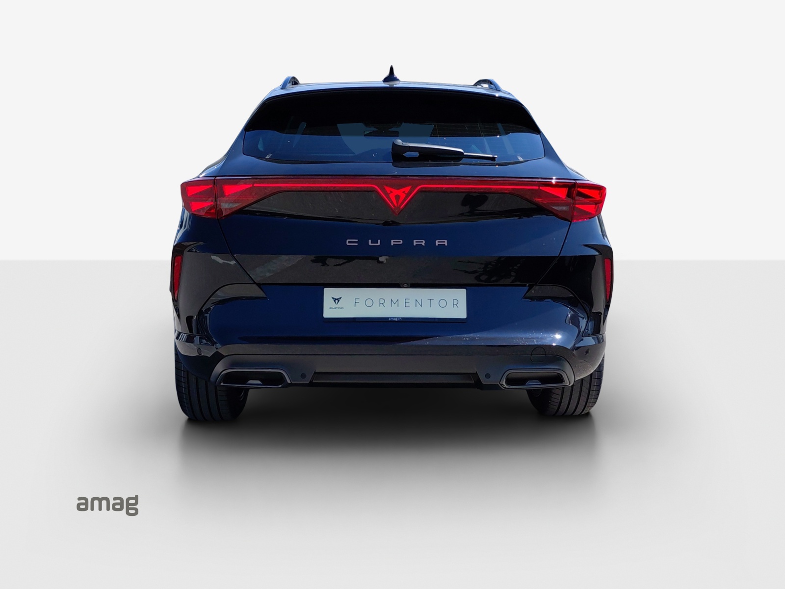 CUPRA Formentor 2.0TSI 4Drive Prime Edition DSG-image-3