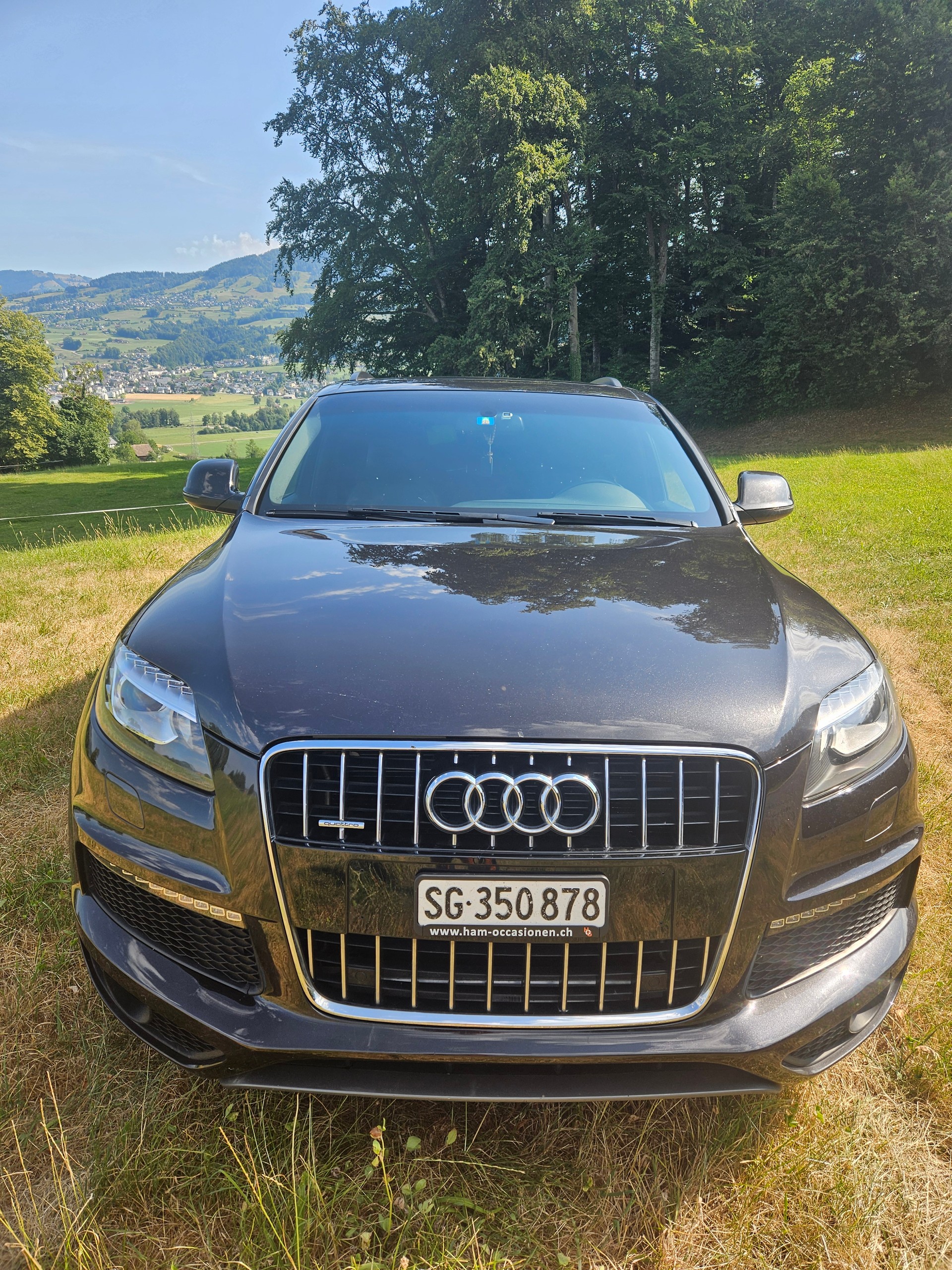 AUDI S-Line-image-1
