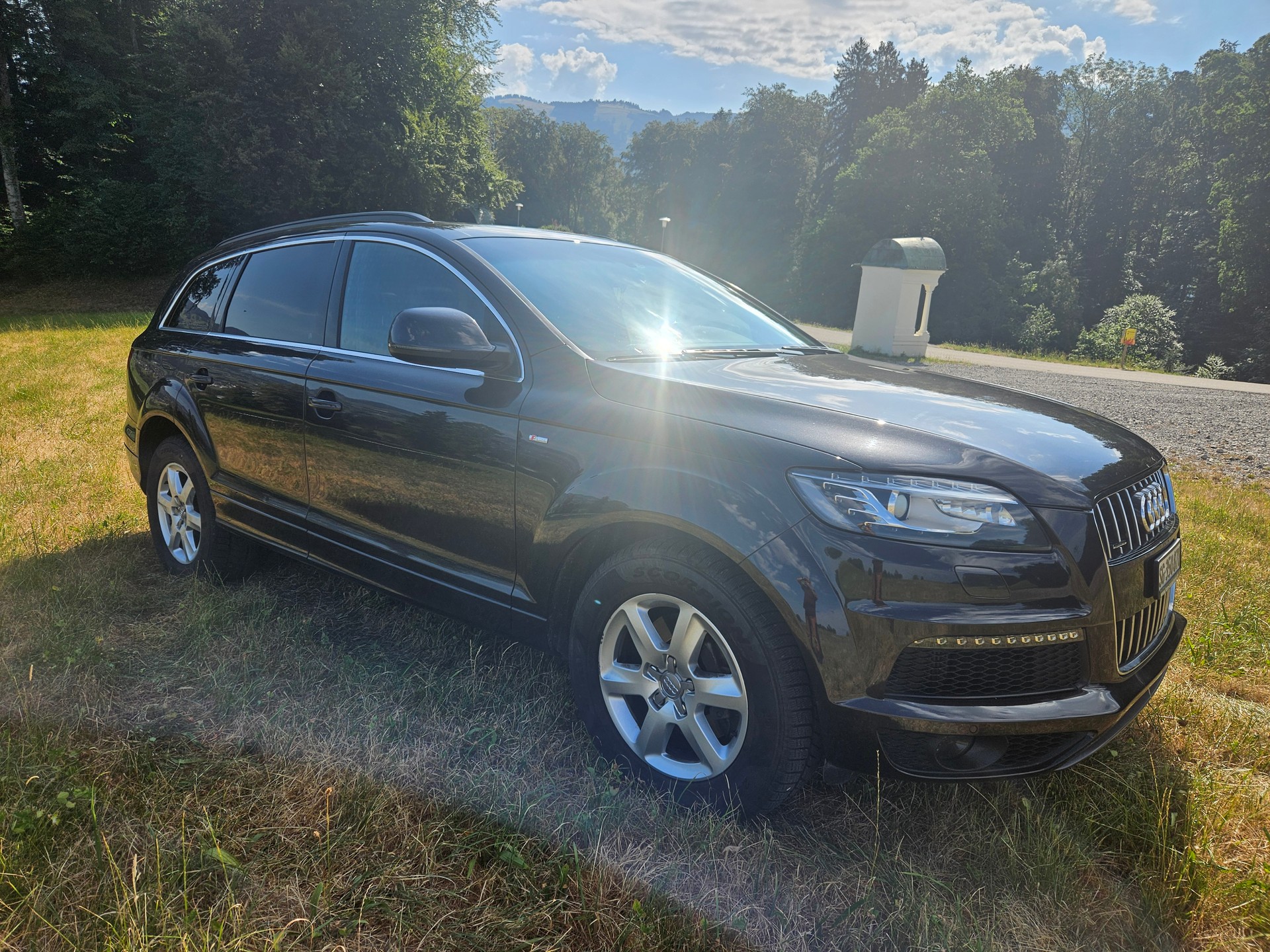 AUDI S-Line-image-0