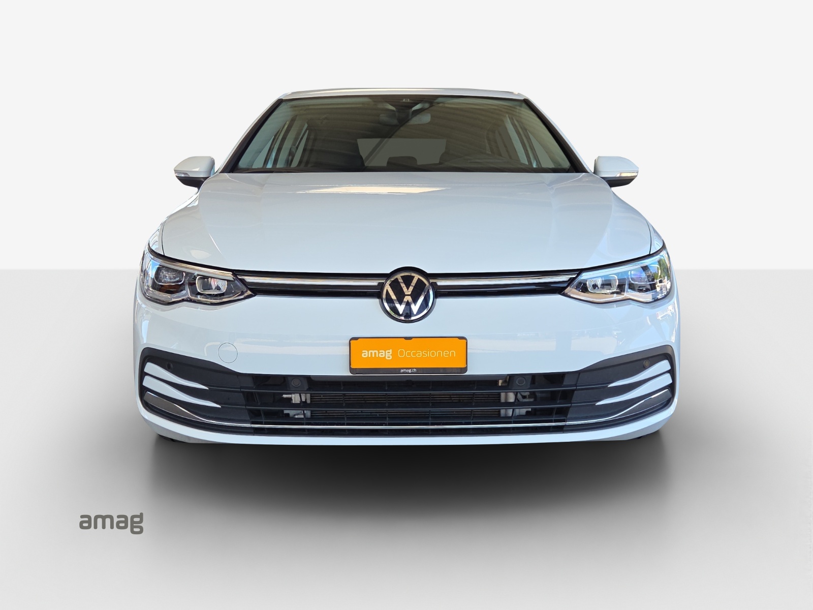 VW Golf 1.4 TSI PHEV Selection-image-6