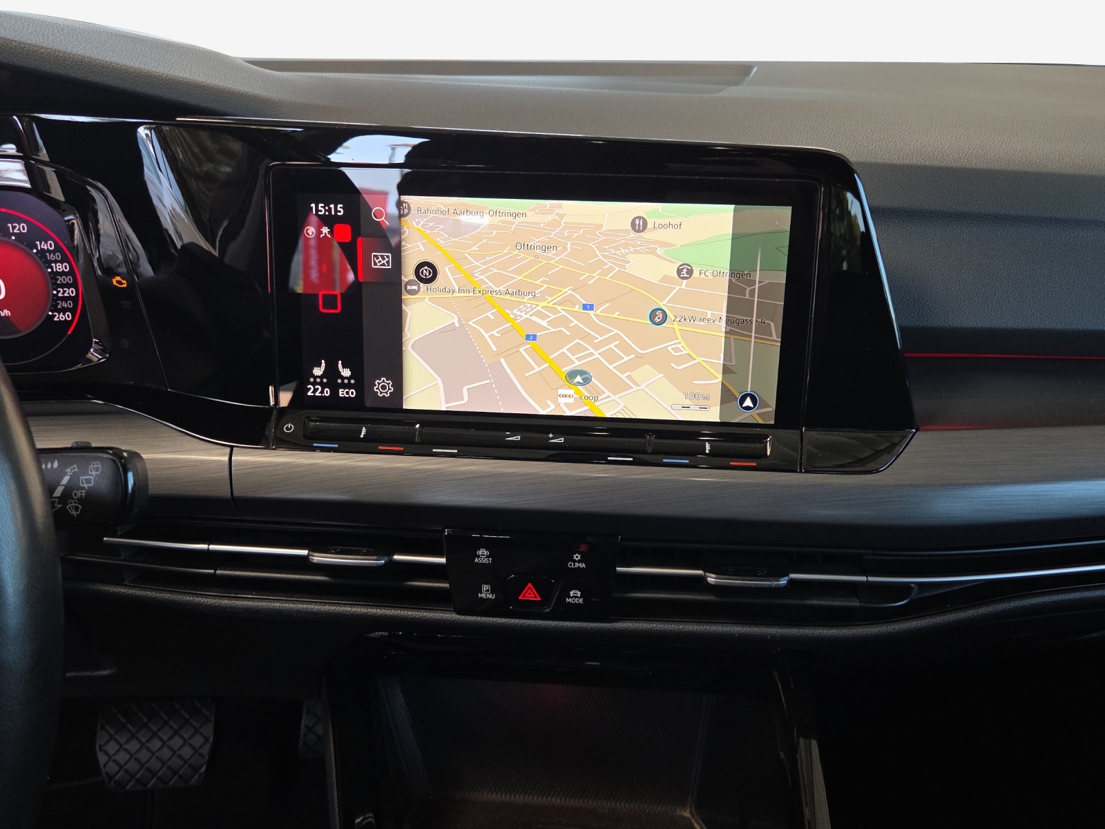 VW Golf 1.4 TSI PHEV Selection-image-10