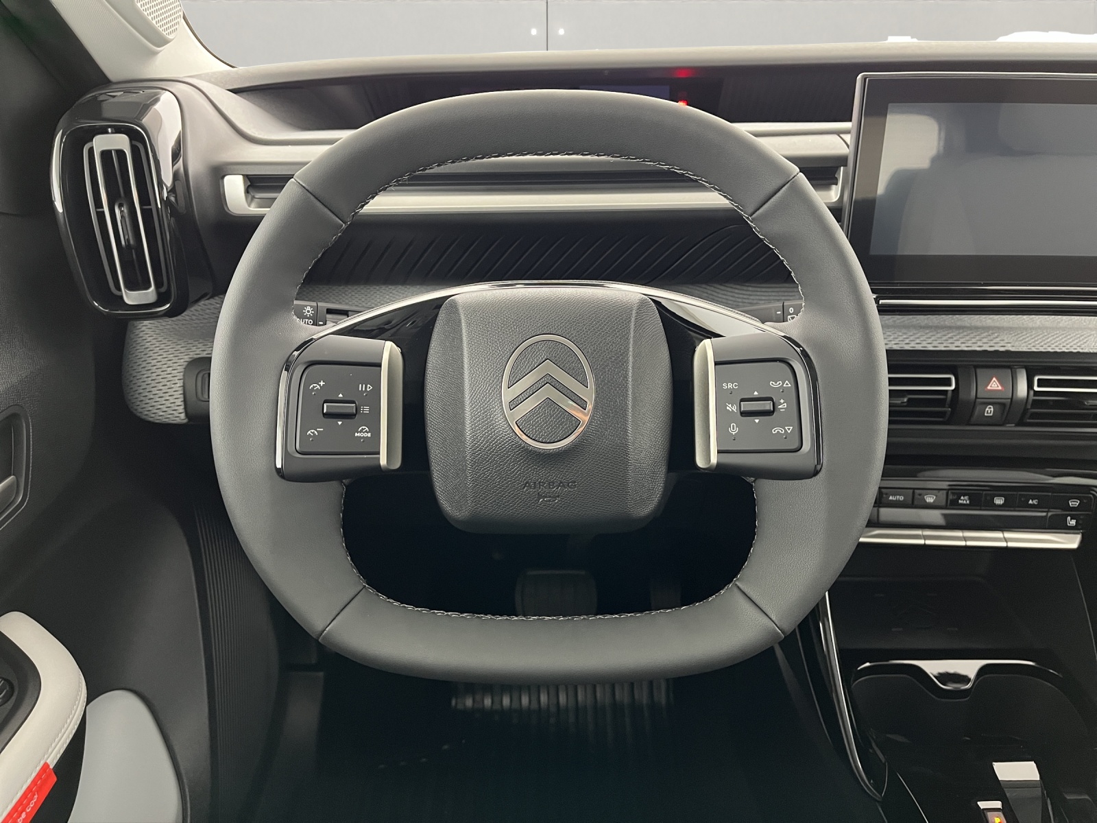 CITROEN C3 1.2 Hybrid Max-image-9