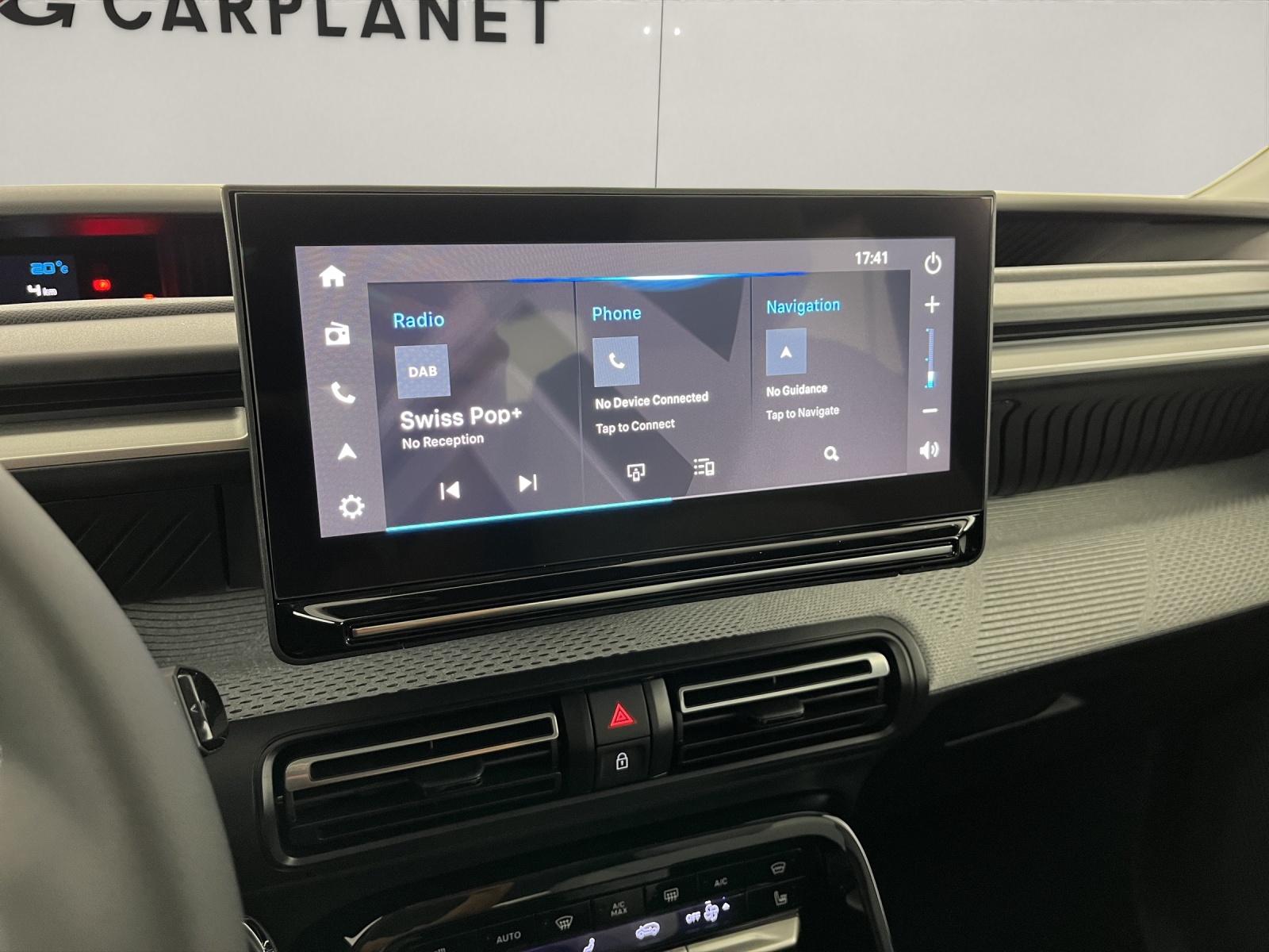 CITROEN C3 1.2 Hybrid Max-image-11