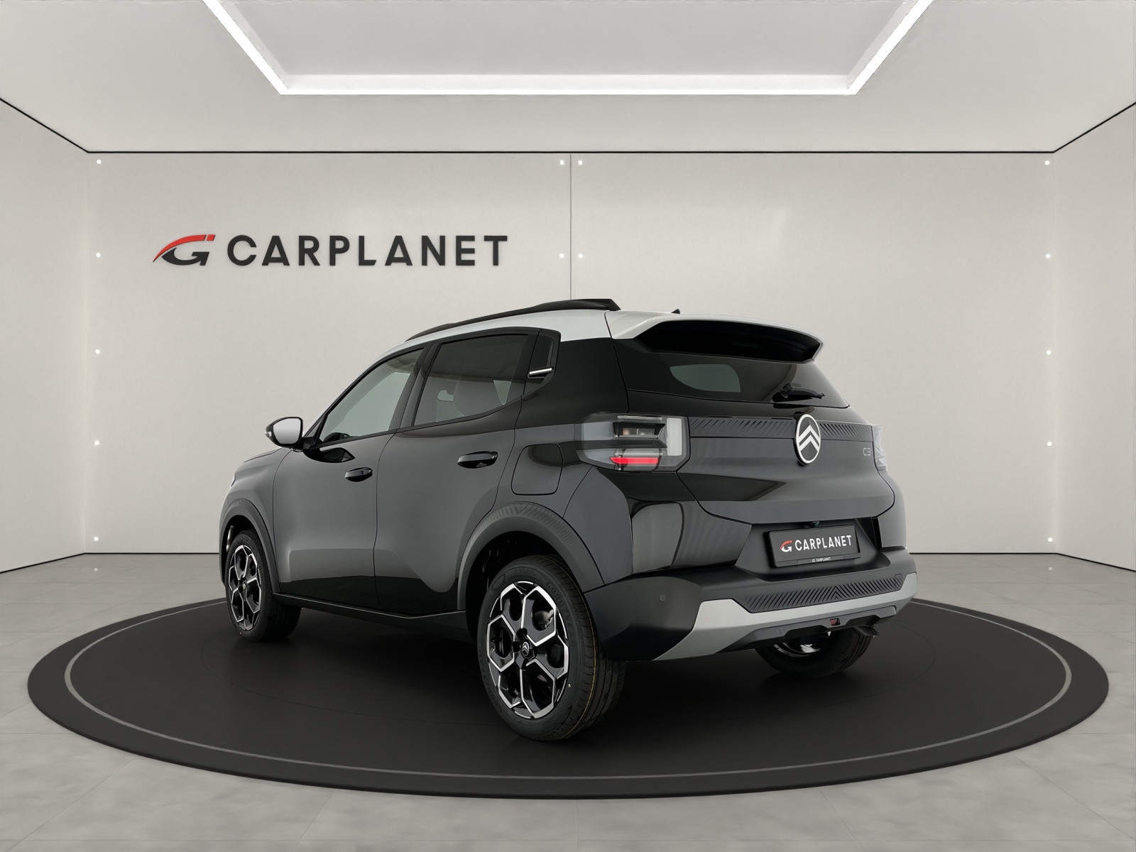 CITROEN C3 1.2 Hybrid Max-image-2