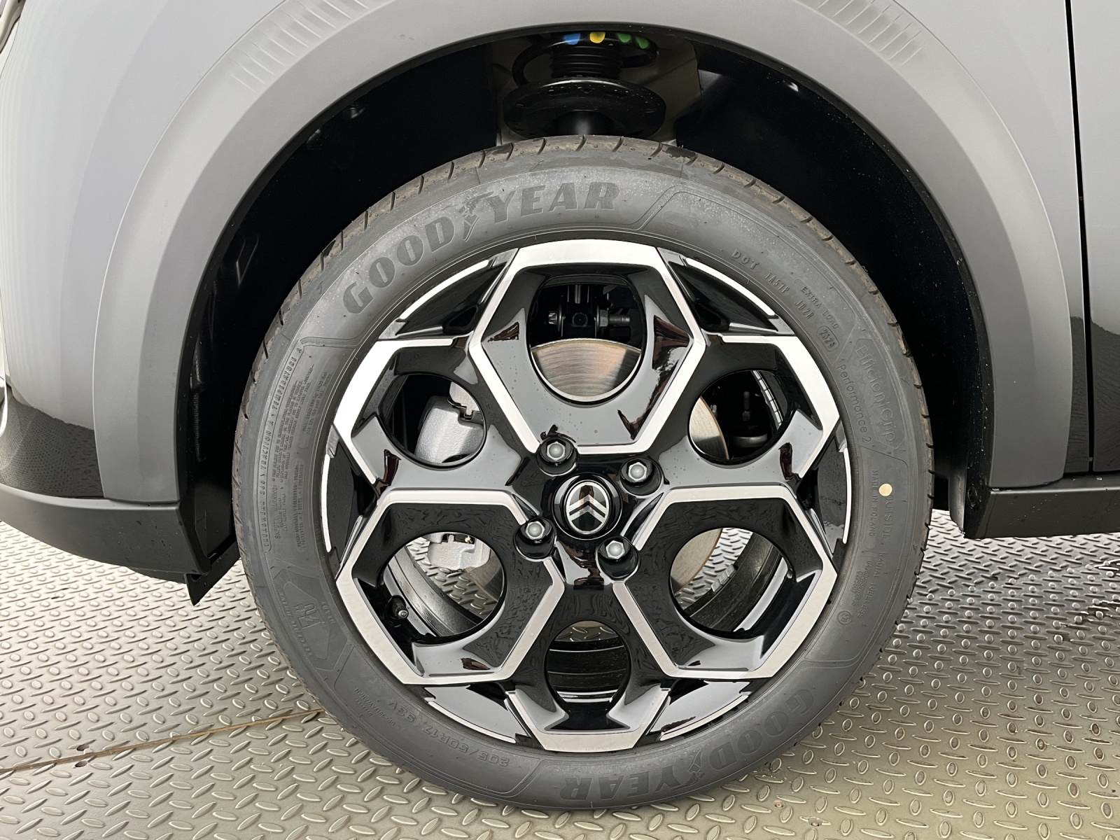 CITROEN C3 1.2 Hybrid Max-image-5