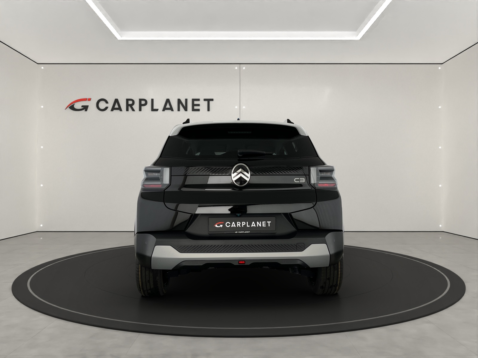 CITROEN C3 1.2 Hybrid Max-image-3