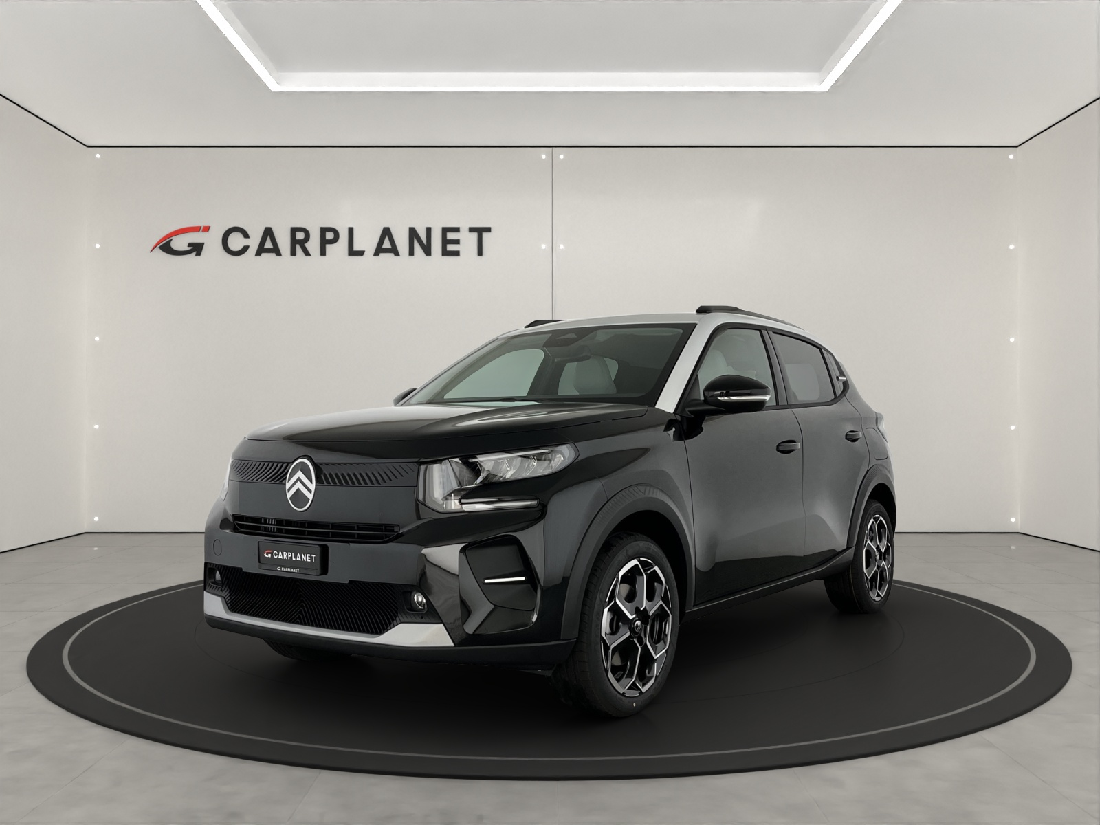 CITROEN C3 1.2 Hybrid Max-image-0