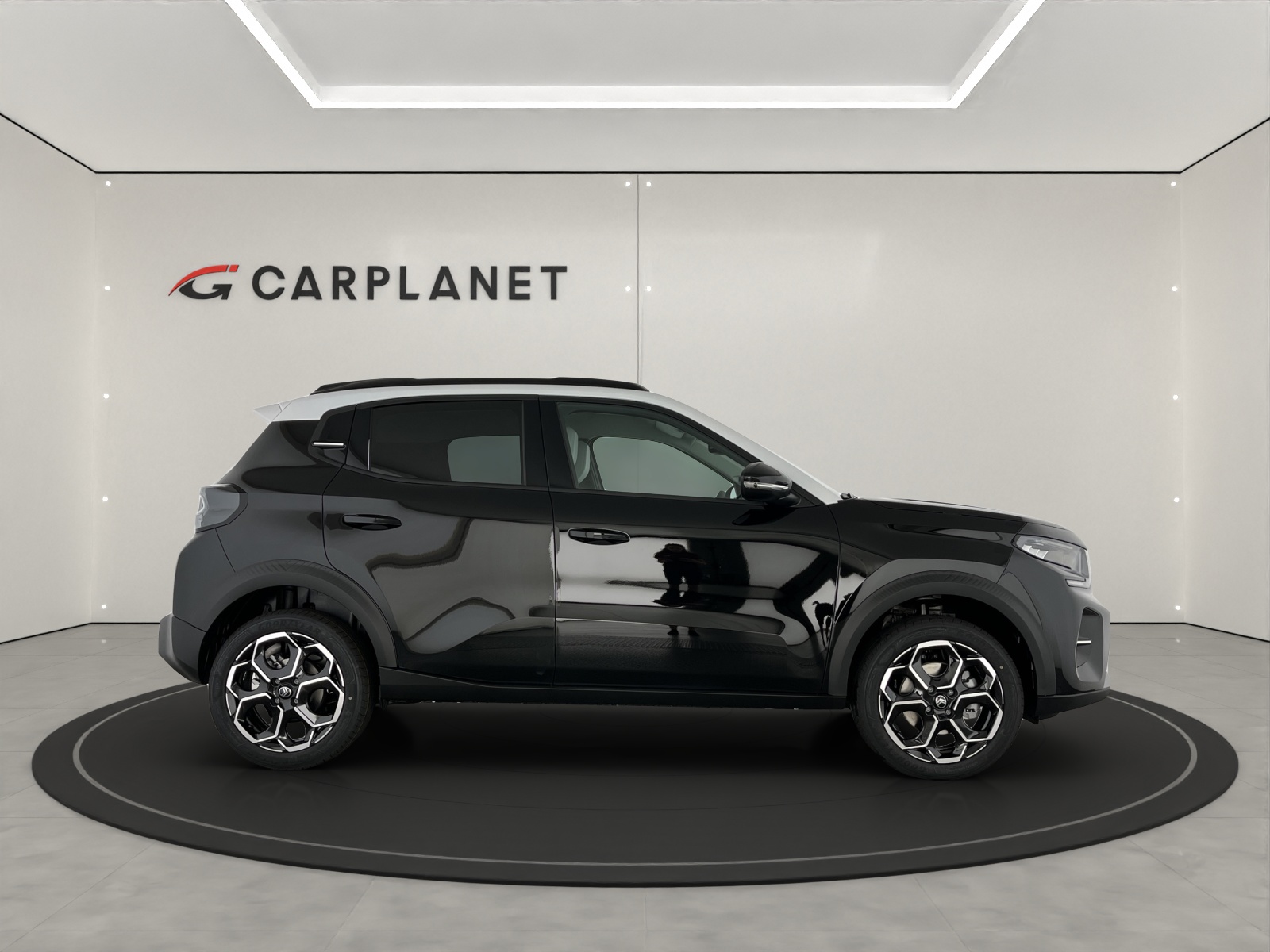 CITROEN C3 1.2 Hybrid Max-image-4