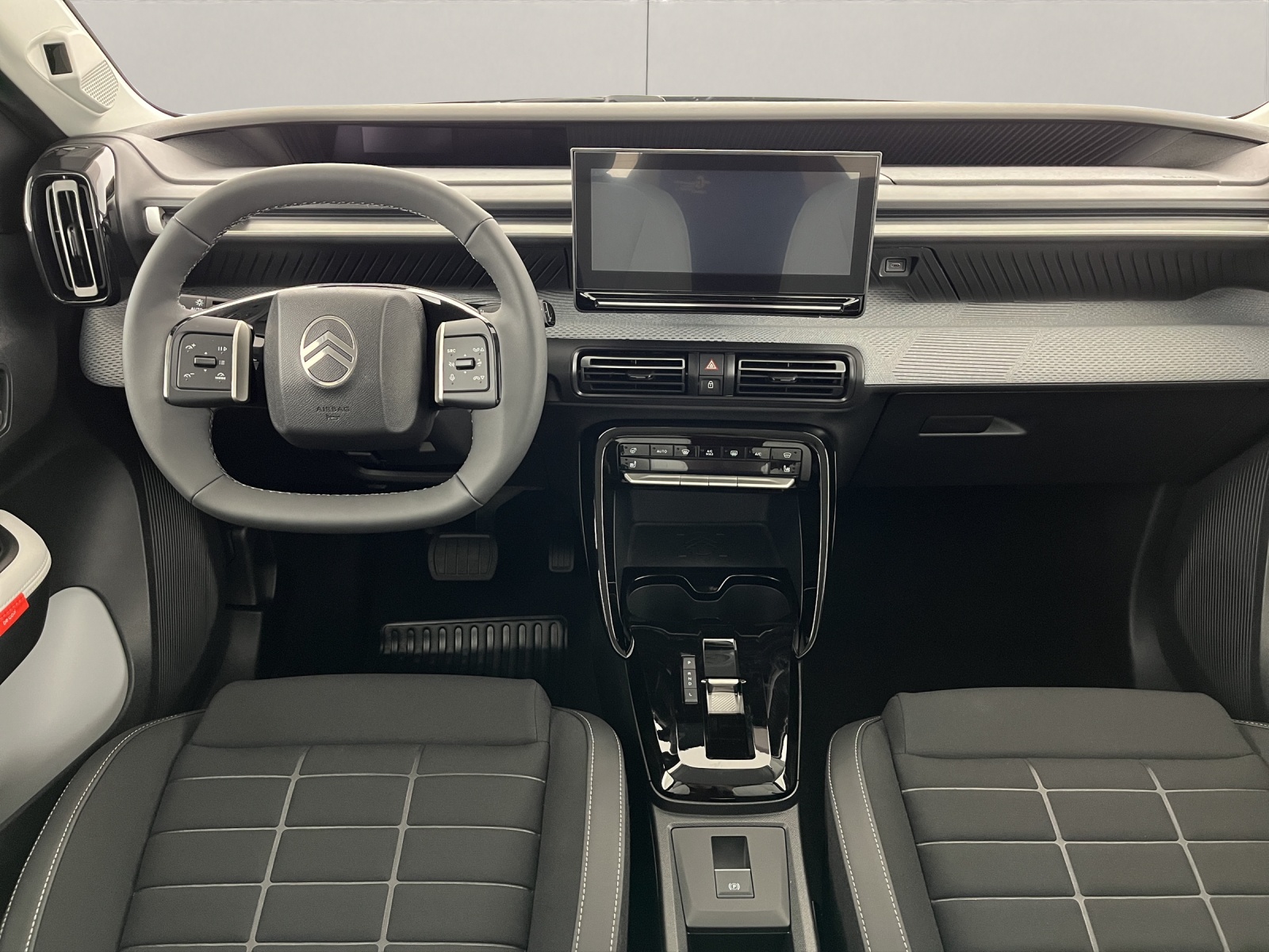 CITROEN C3 1.2 Hybrid Max-image-8