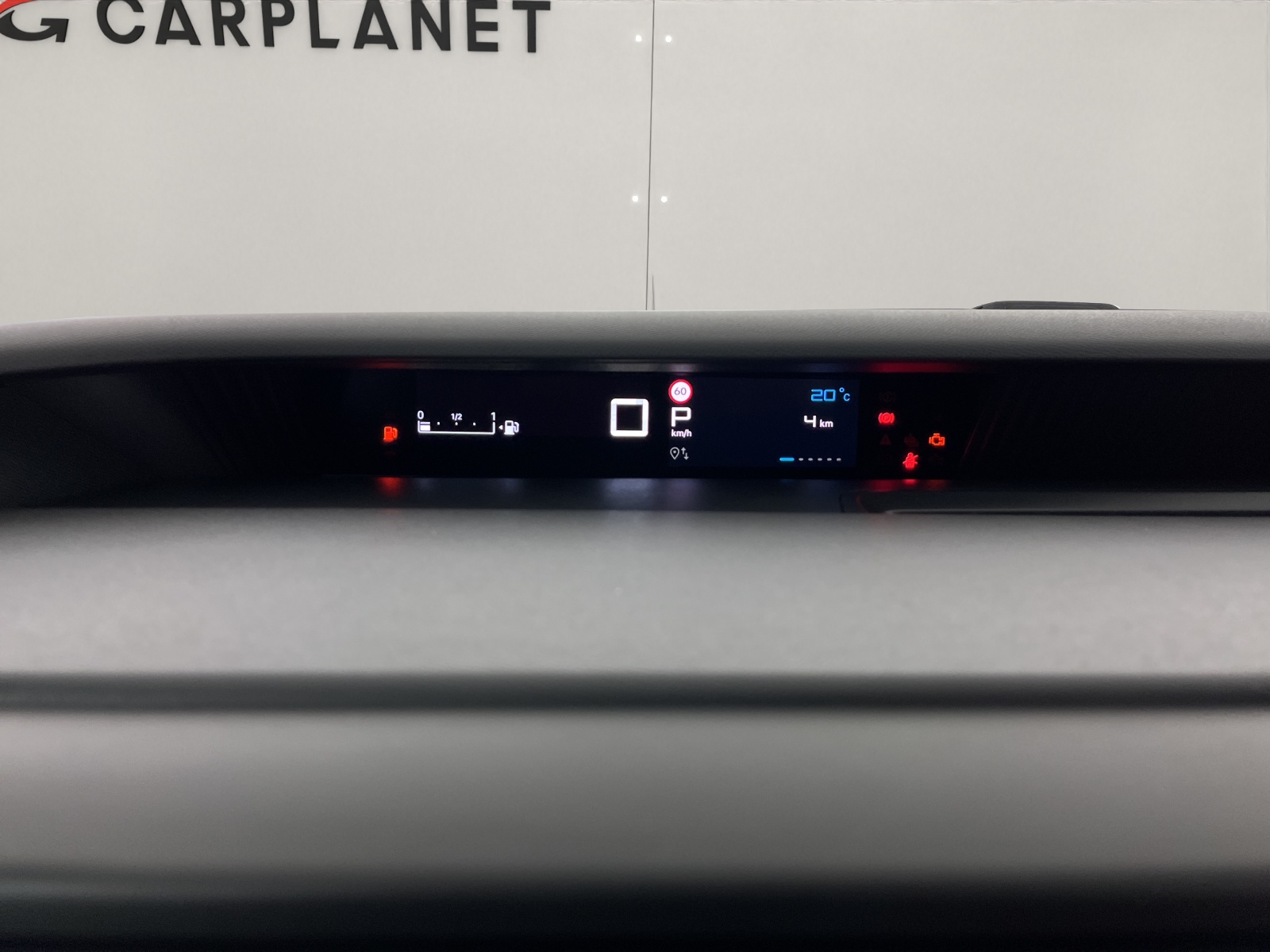 CITROEN C3 1.2 Hybrid Max-image-10