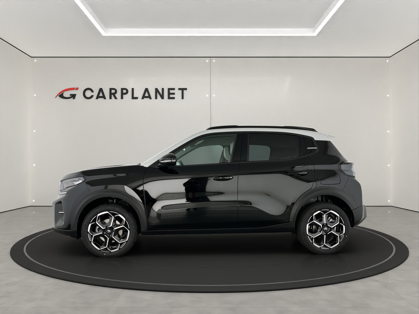 CITROEN C3 1.2 Hybrid Max-image-1