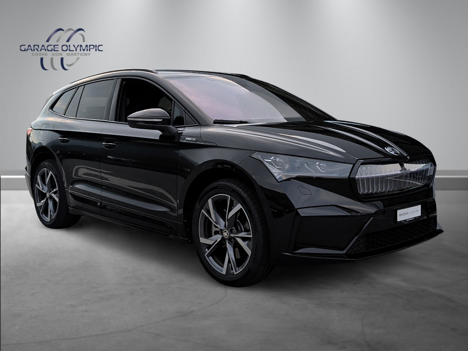 SKODA Enyaq 85x Sportline 4x4-showroom-element-2