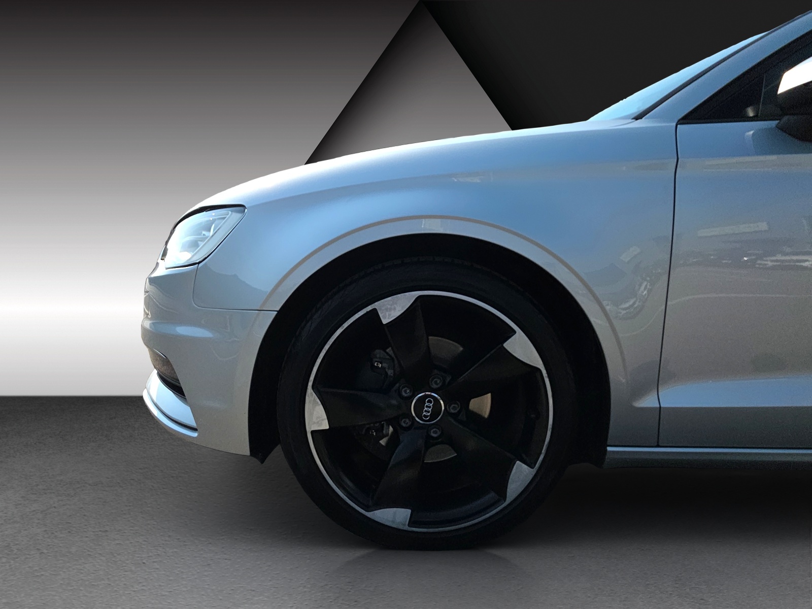 AUDI A3 Limousine 2.0 TDI Ambition-image-18