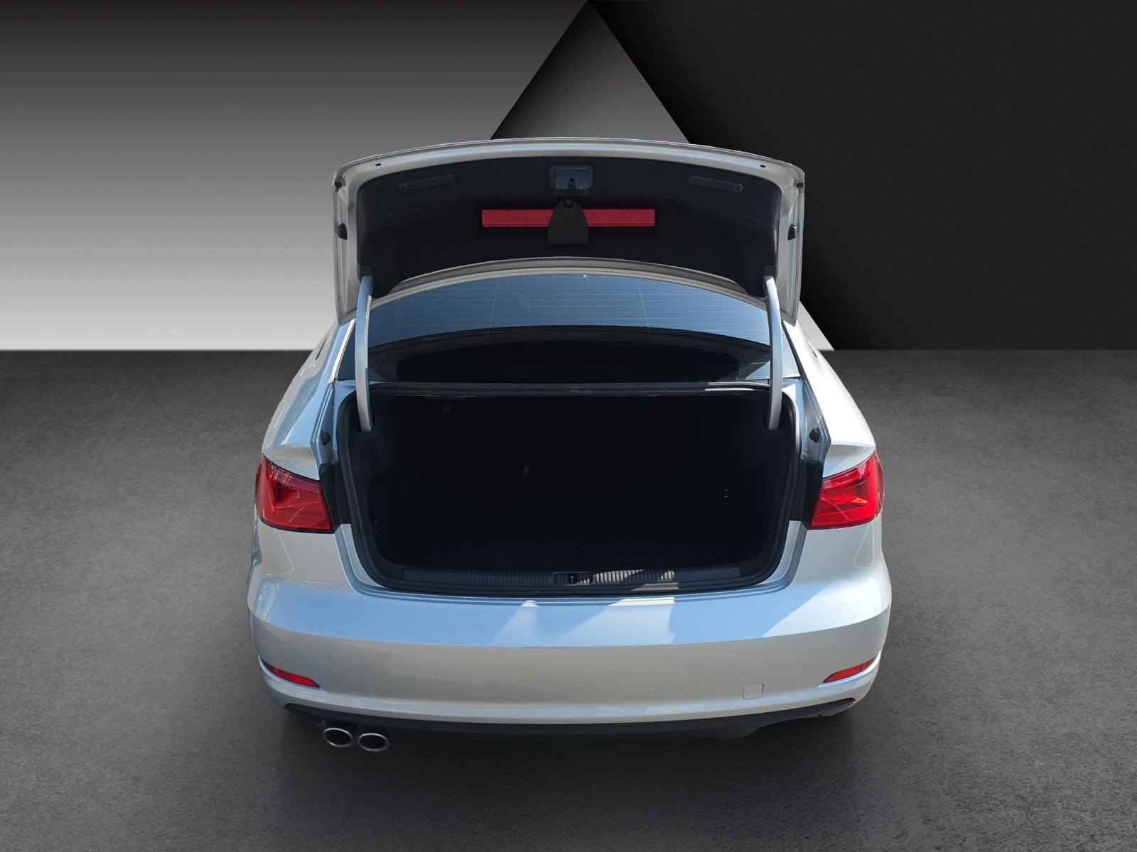 AUDI A3 Limousine 2.0 TDI Ambition-image-6