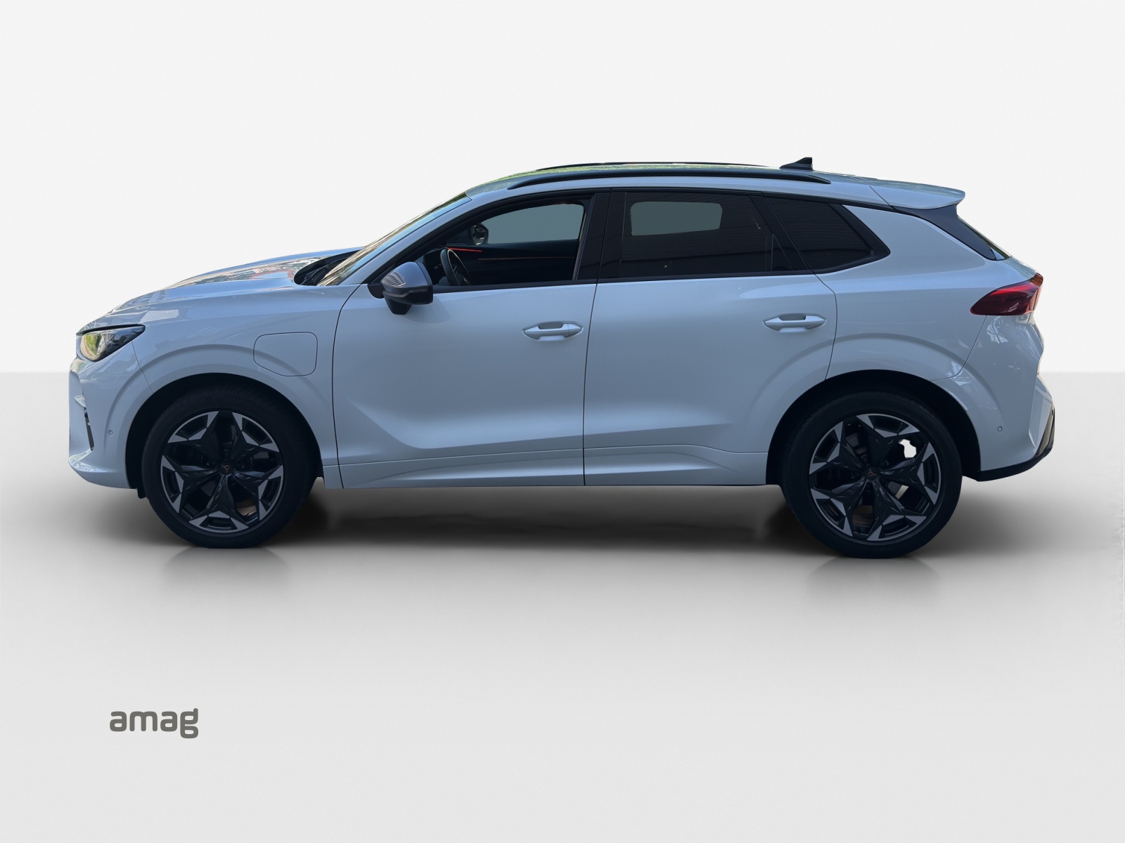 CUPRA Terramar 1.5 eHybrid DSG VZ-image-1